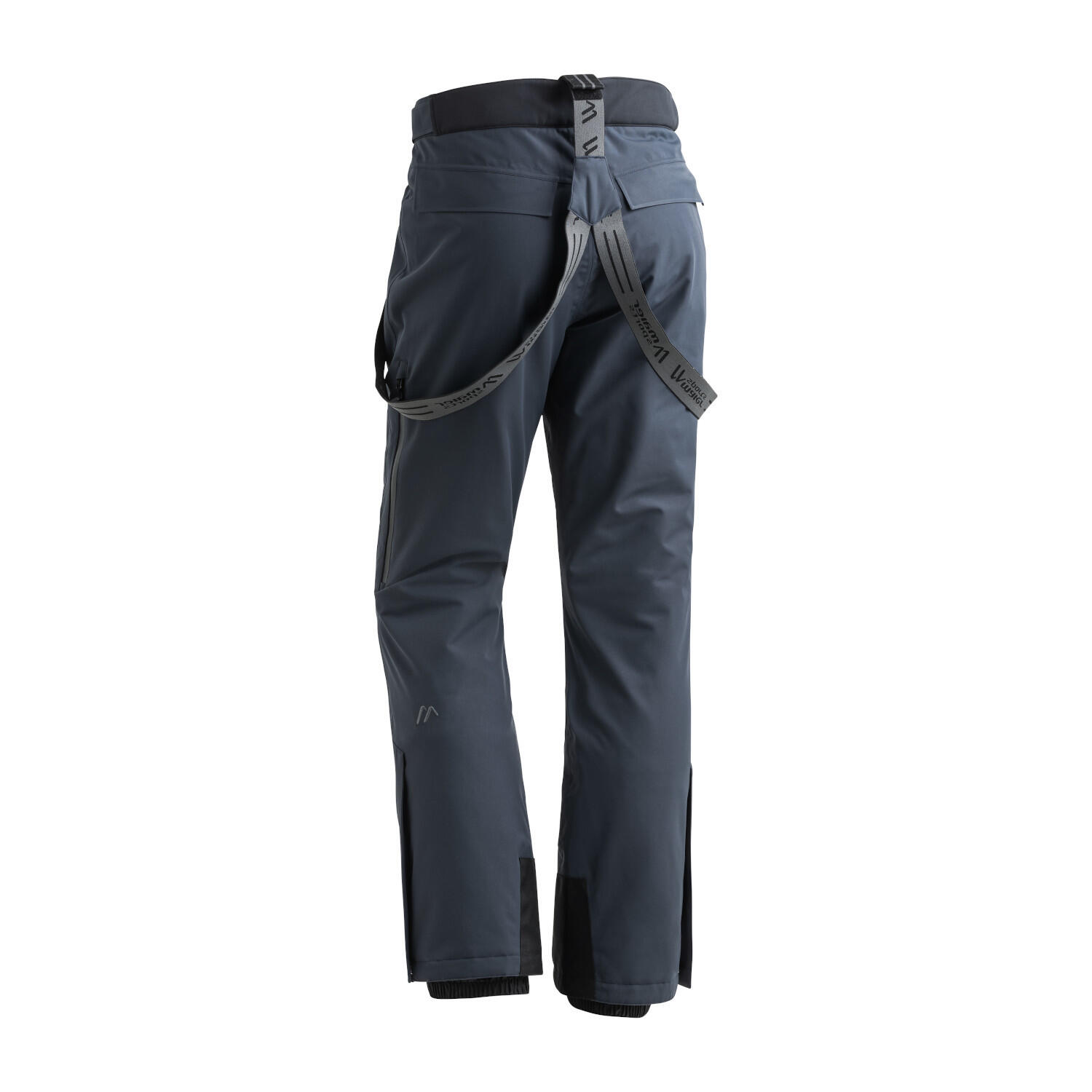 Pantalón de esquí slim Maier Sports Anton 2.0 6/6