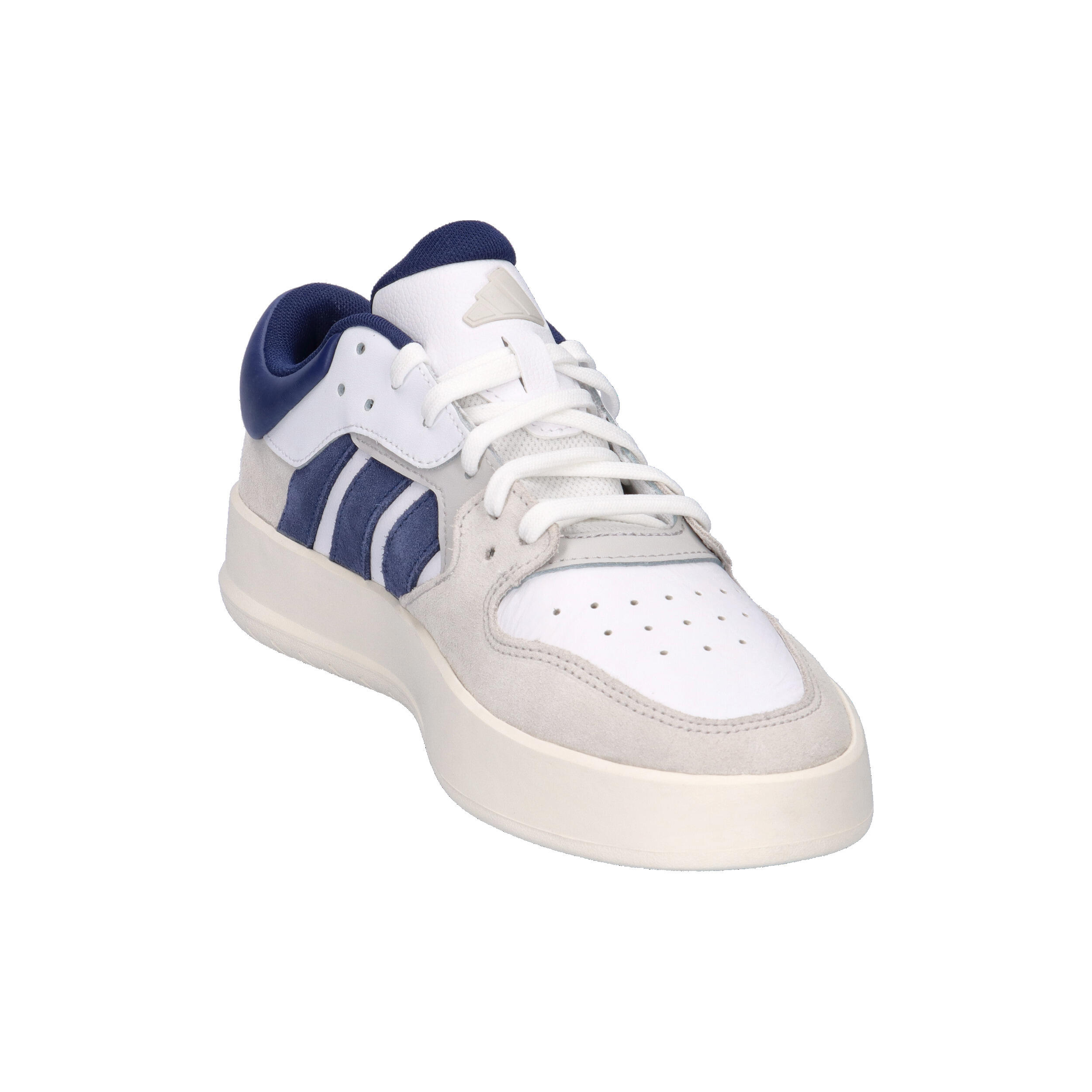 adidas Herren Sneaker COURT 24 2/15