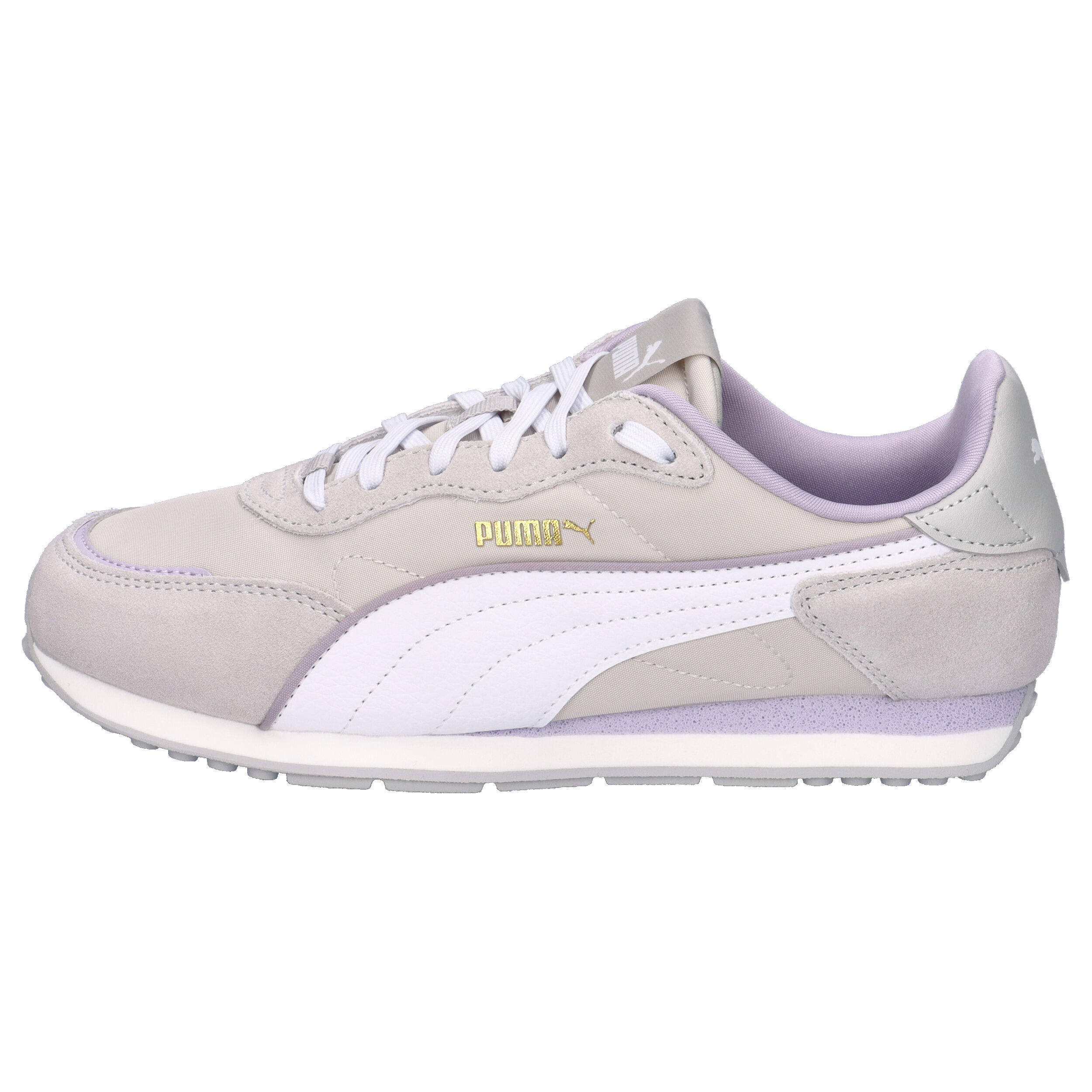 Baskets Puma modèle 402636-02 pour femmes 2/7