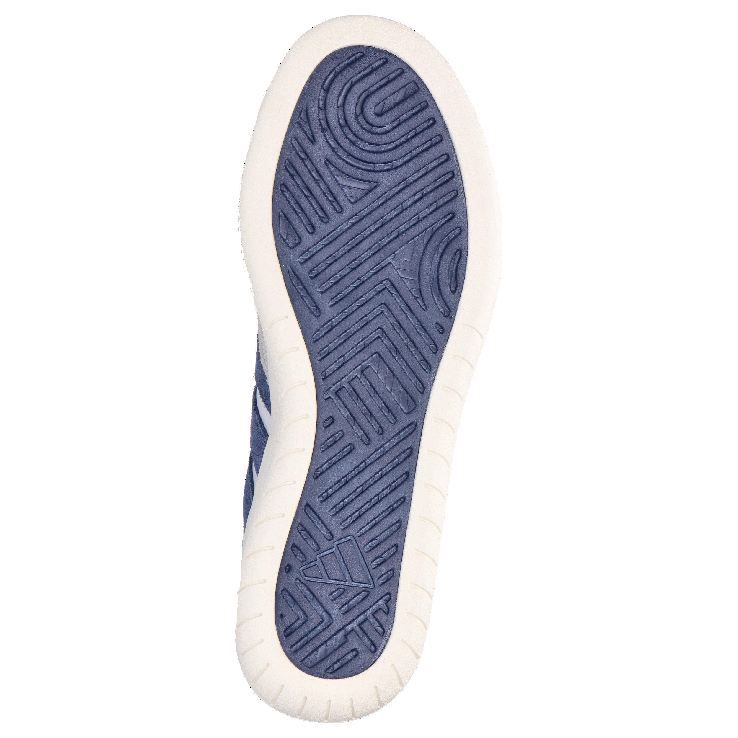 adidas Herren Sneaker COURT 24 6/15