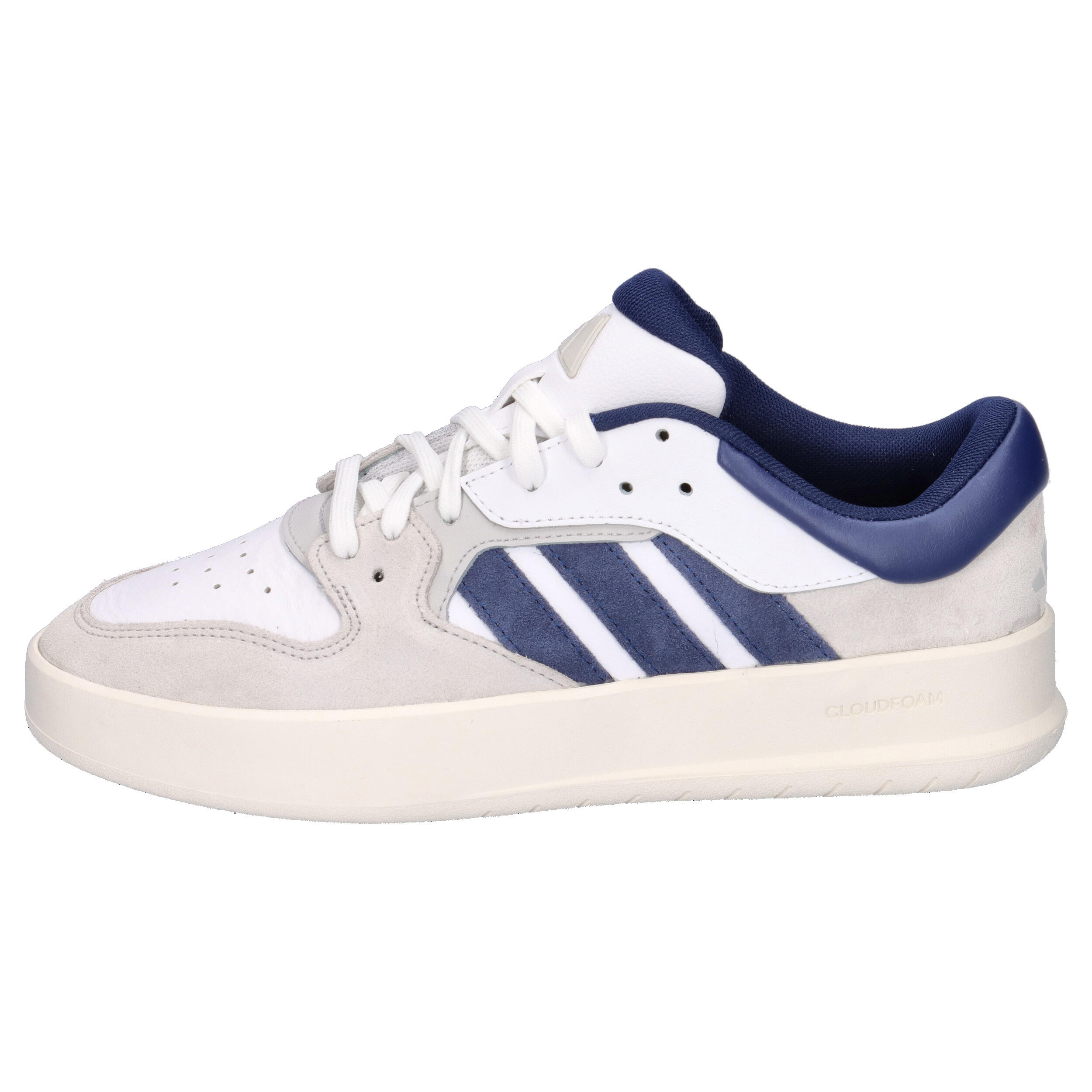 adidas Herren Sneaker COURT 24 10/15