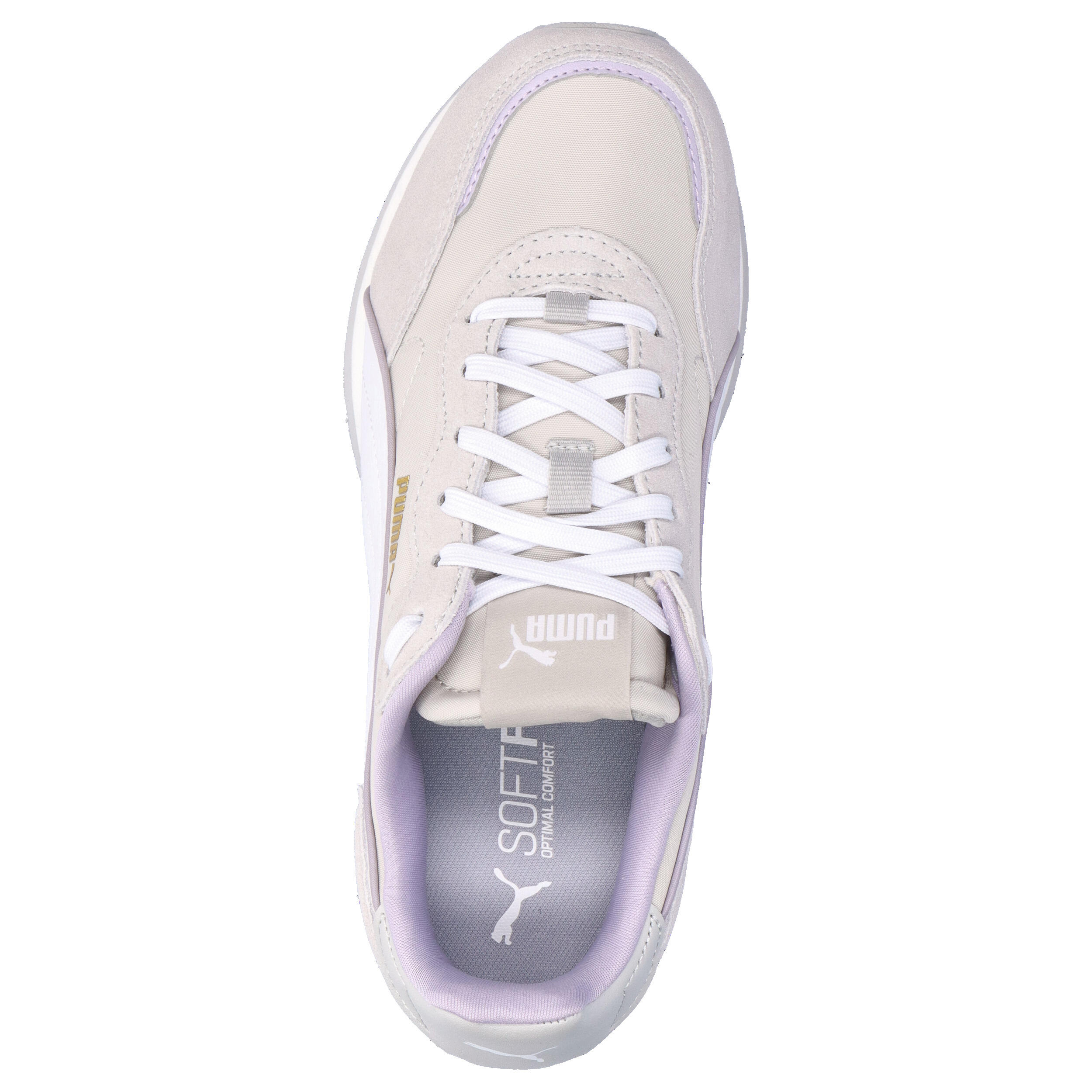 Schoen Puma model 402636-02 voor vrouwen 5/14