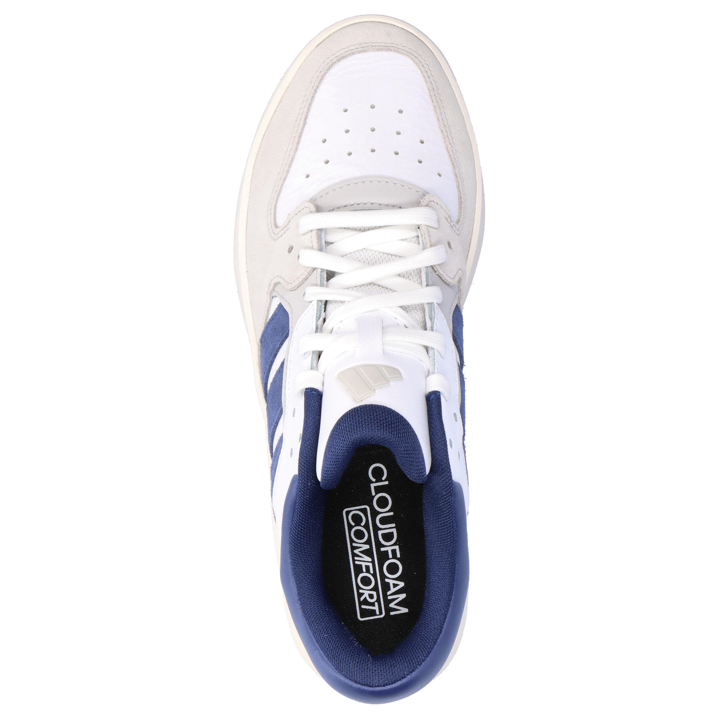 adidas Herren Sneaker COURT 24 5/15