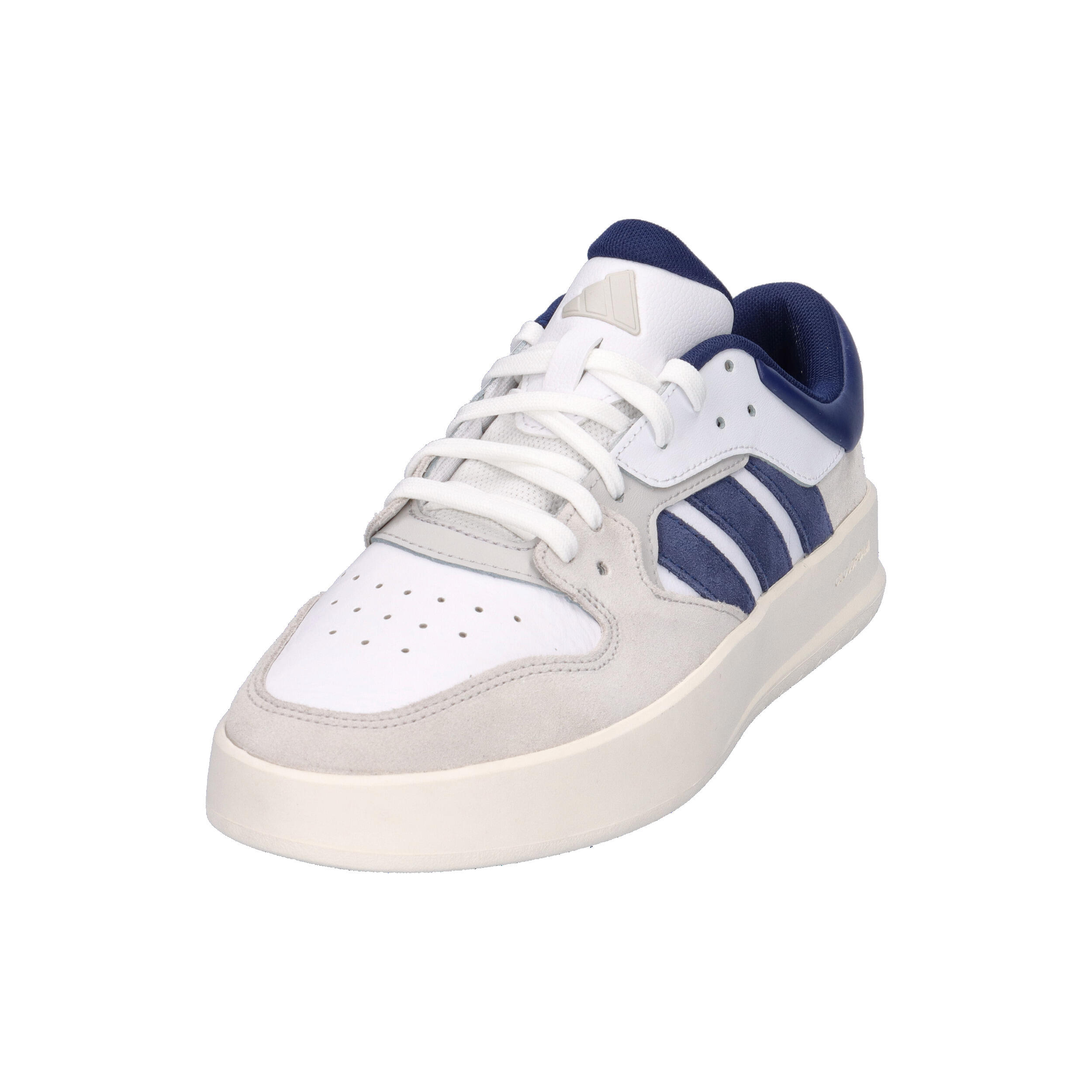 adidas Herren Sneaker COURT 24 4/15