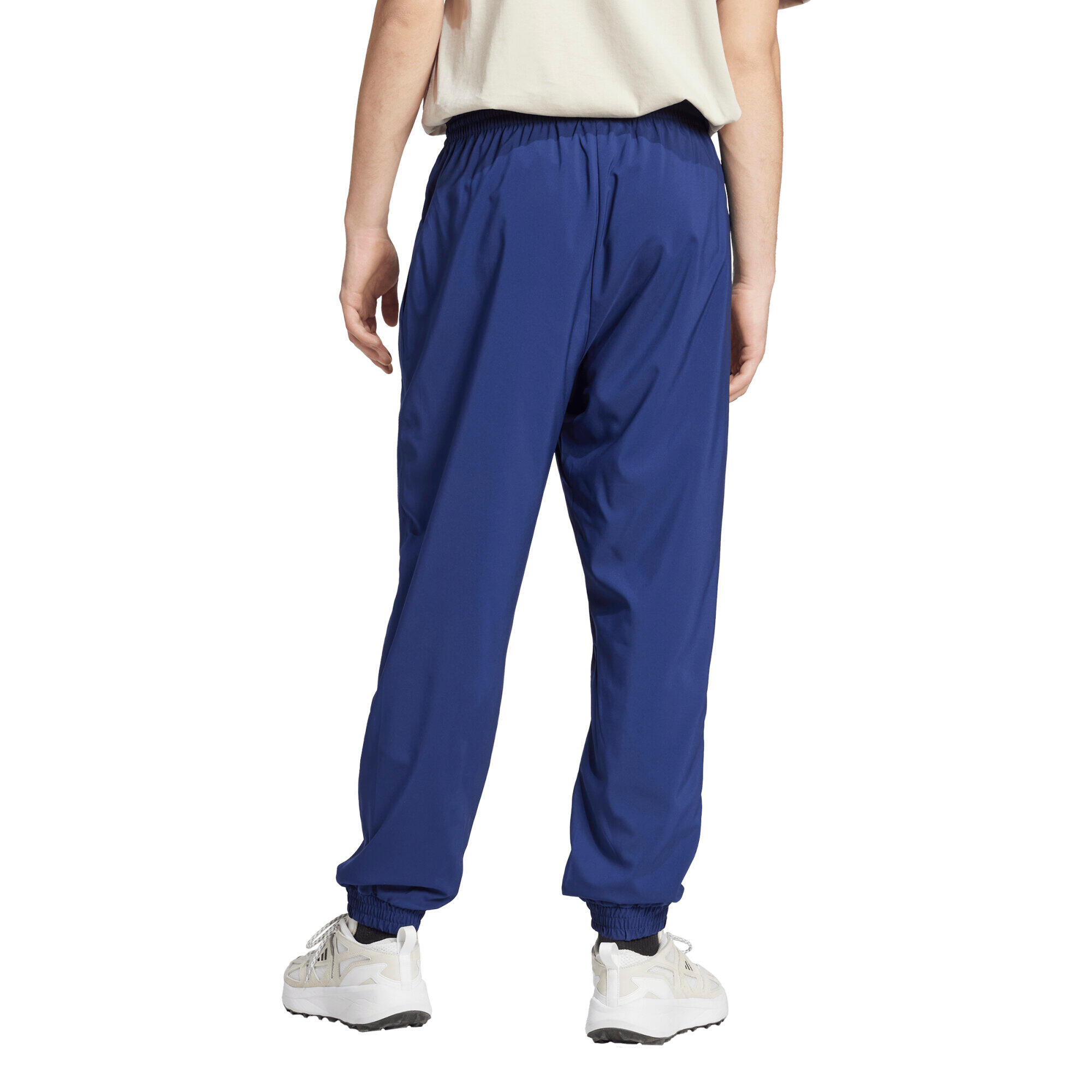Pantalón de chándal adidas ESSENTIALS SMALL LOGO STANFORD 3/6