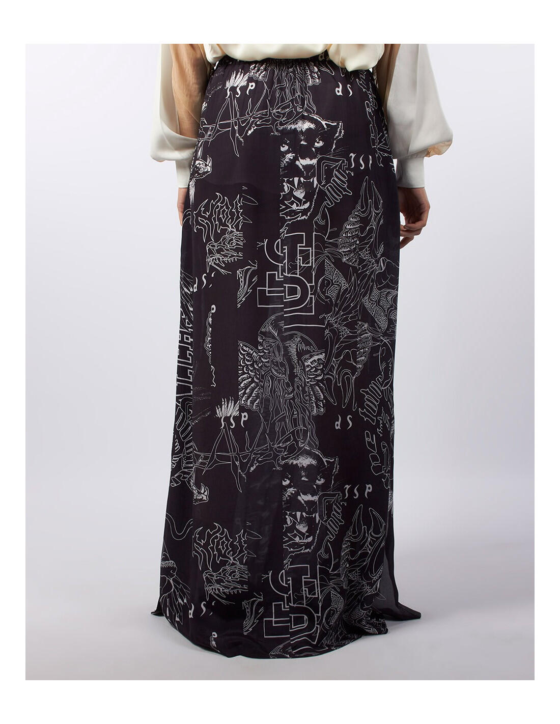 DIESEL 00S9XX0PAVT - Saia 3/5