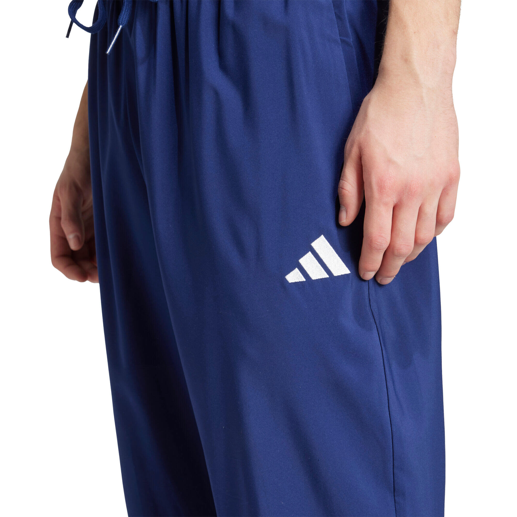 Pantalón de chándal adidas ESSENTIALS SMALL LOGO STANFORD 5/6