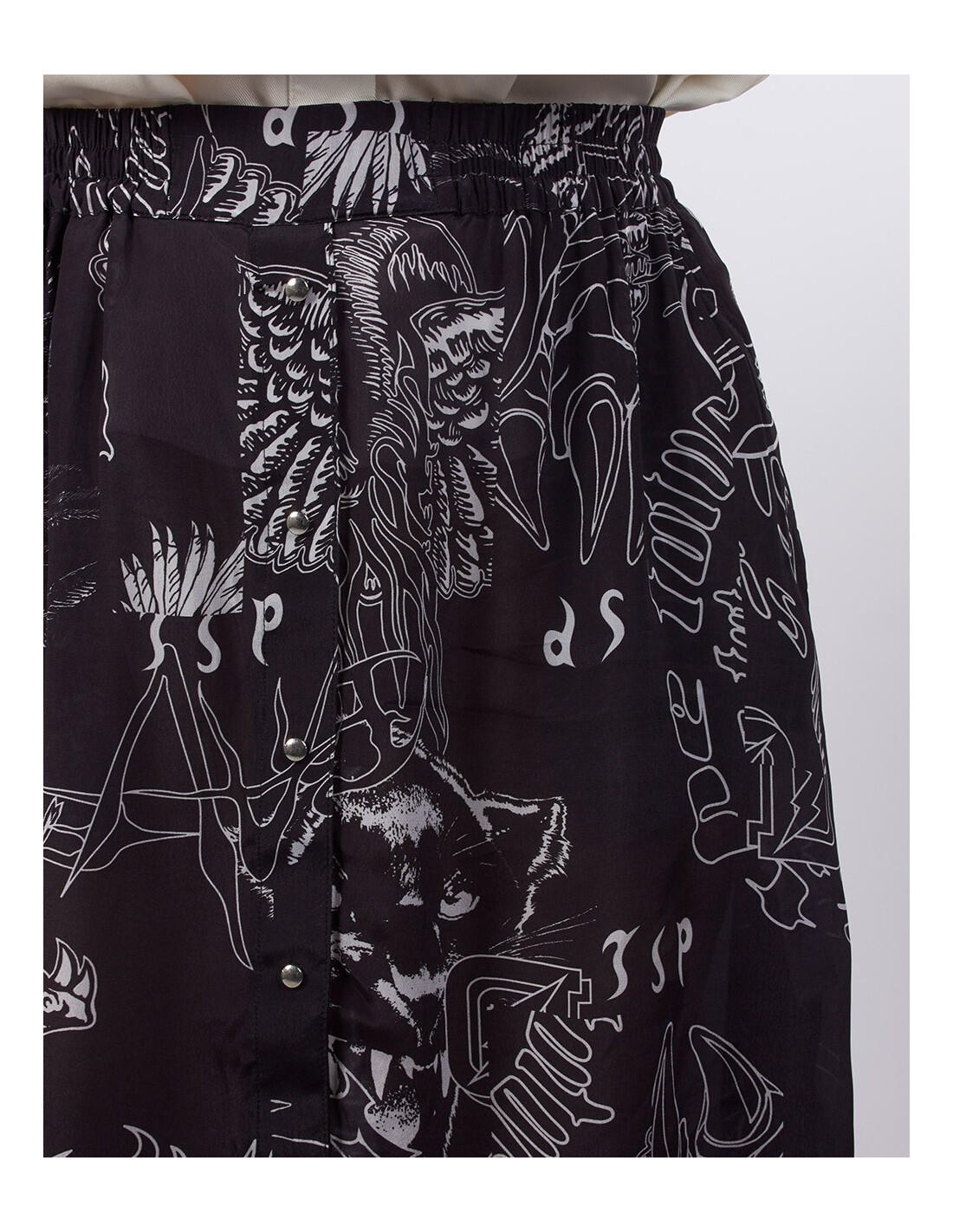 DIESEL 00S9XX0PAVT - Saia 5/5