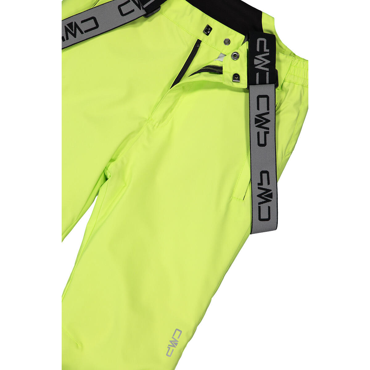 CMP Kinder Ski Hose Ski Salopette 3W15994 3/9