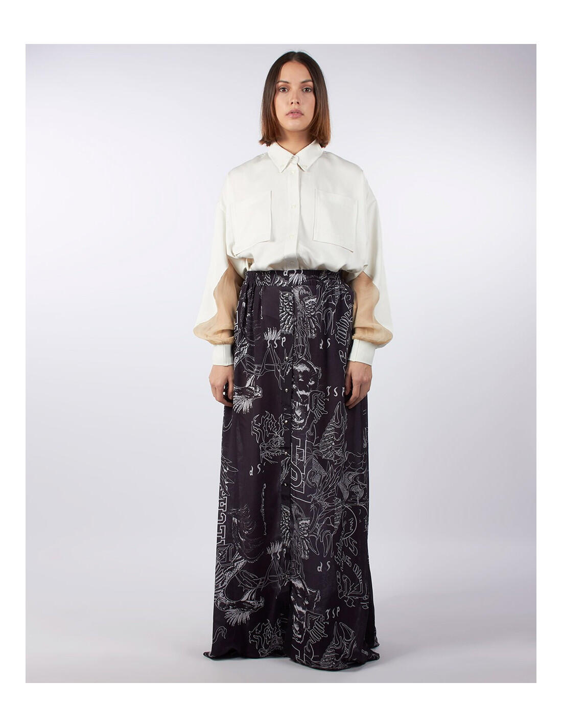 DIESEL 00S9XX0PAVT - Saia 4/5