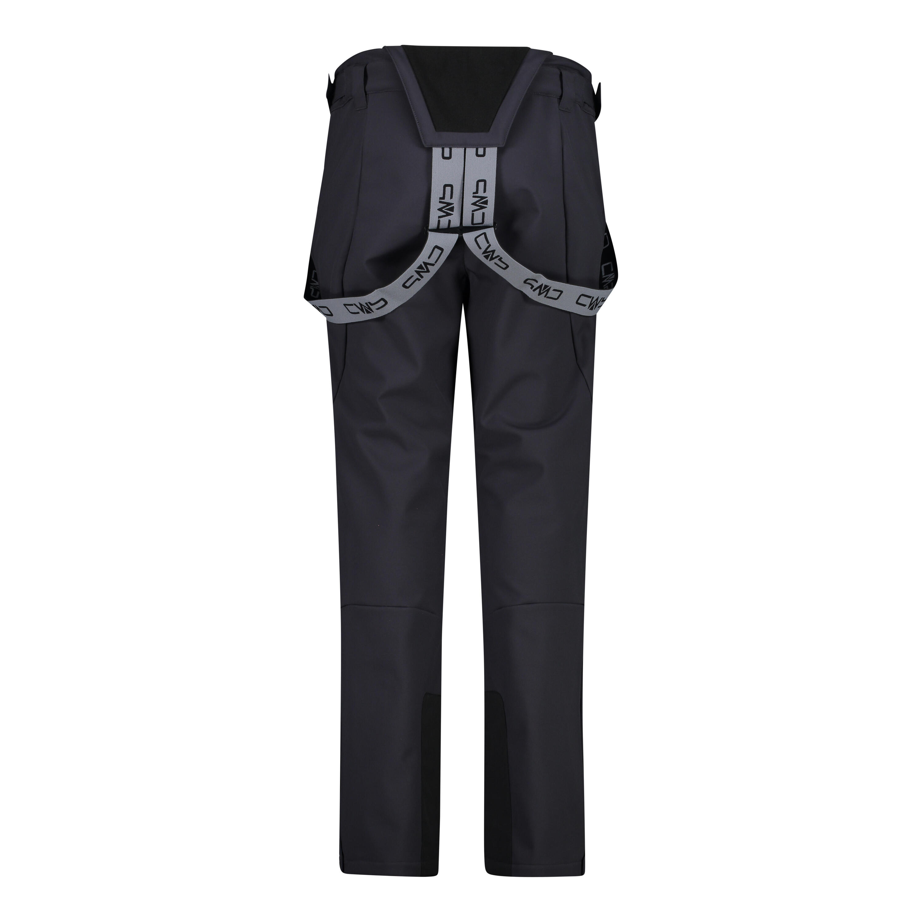 CMP Herren Skihose MAN SALOPETTE SOFTSHELL 3W04407 4/5