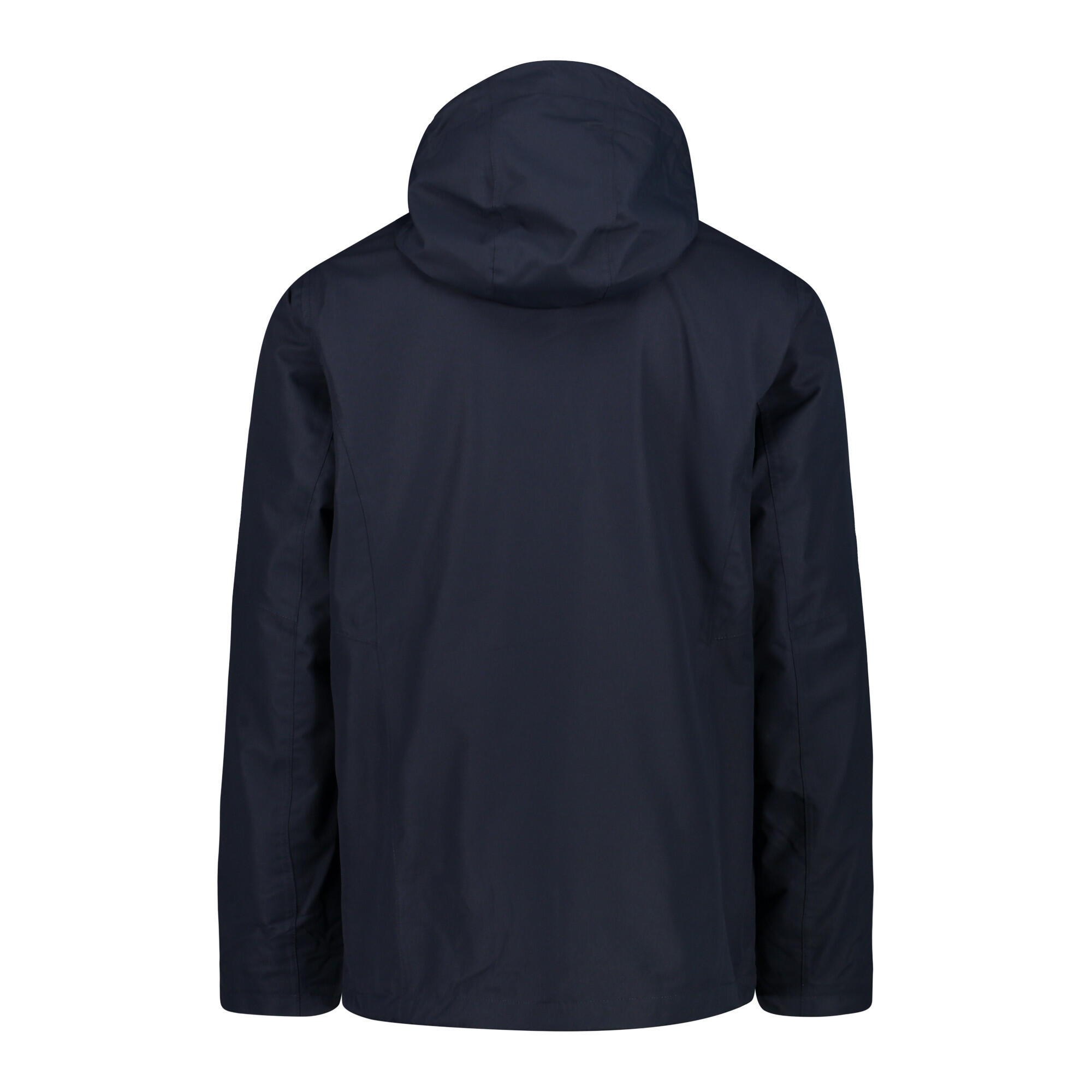 Veste imperméable 3 en 1 CMP 2/6