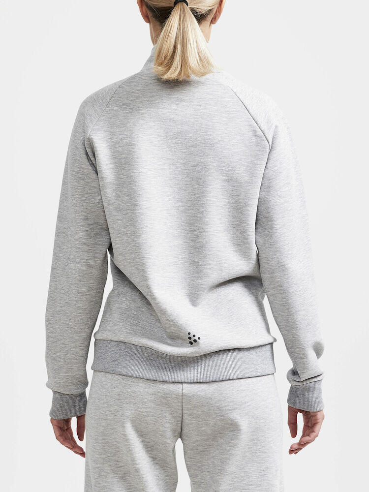 Giacca da donna Craft core soul full zip 3/4