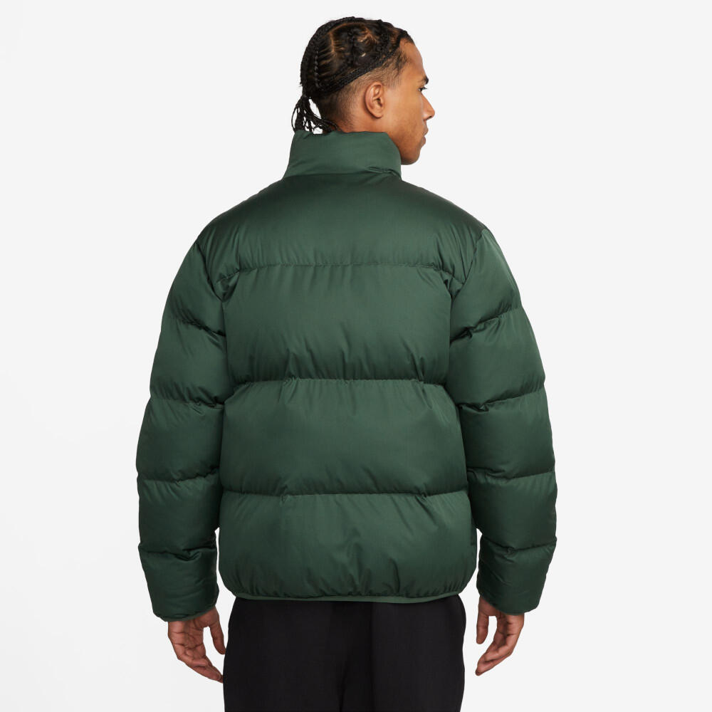 Nike Sportswear - Giacca M NK CLUB PUFFER JKT in Poliestere per uomo 2/5