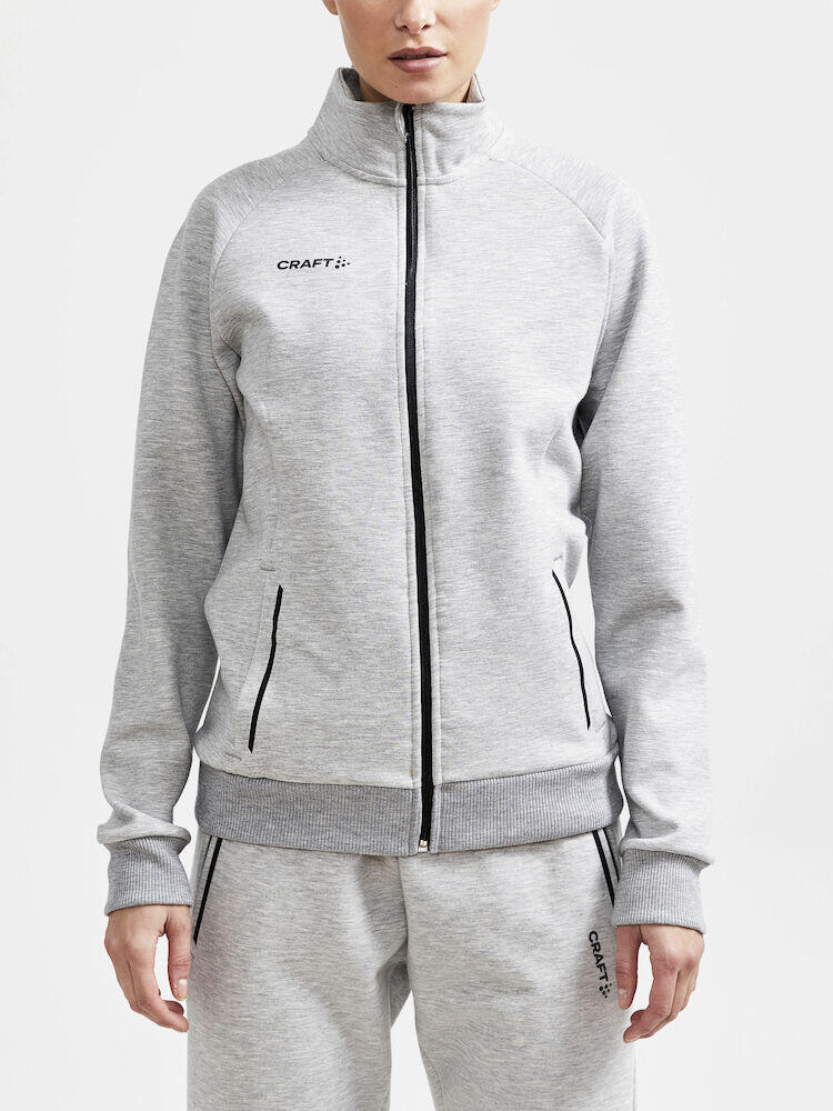 Giacca da donna Craft core soul full zip 2/4