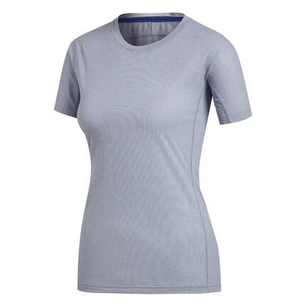 adidas TERREX Damen T-Shirt AGRAVIC Tee