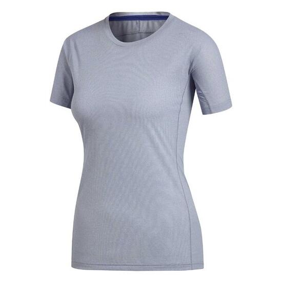 adidas TERREX Damen T-Shirt AGRAVIC Tee