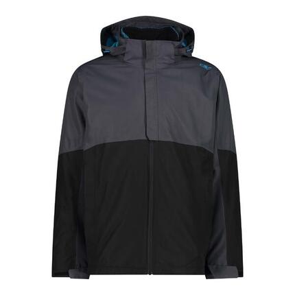 CMP Herren Jacke Zip Hood Detachable Inn.Jacket 32Z1837D