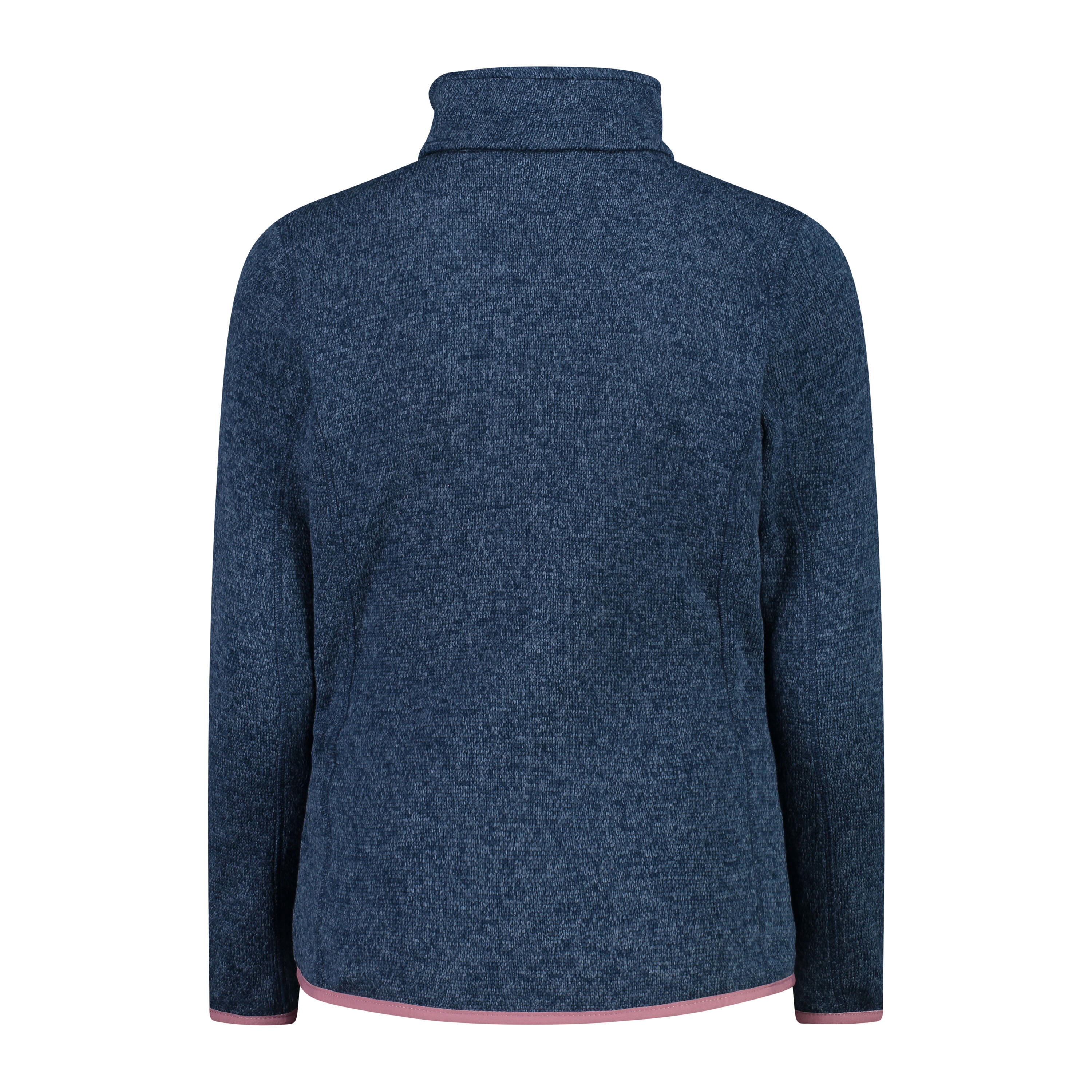 CMP Mädchen Fleece Girl Fleece Jacket 3H19925 2/3