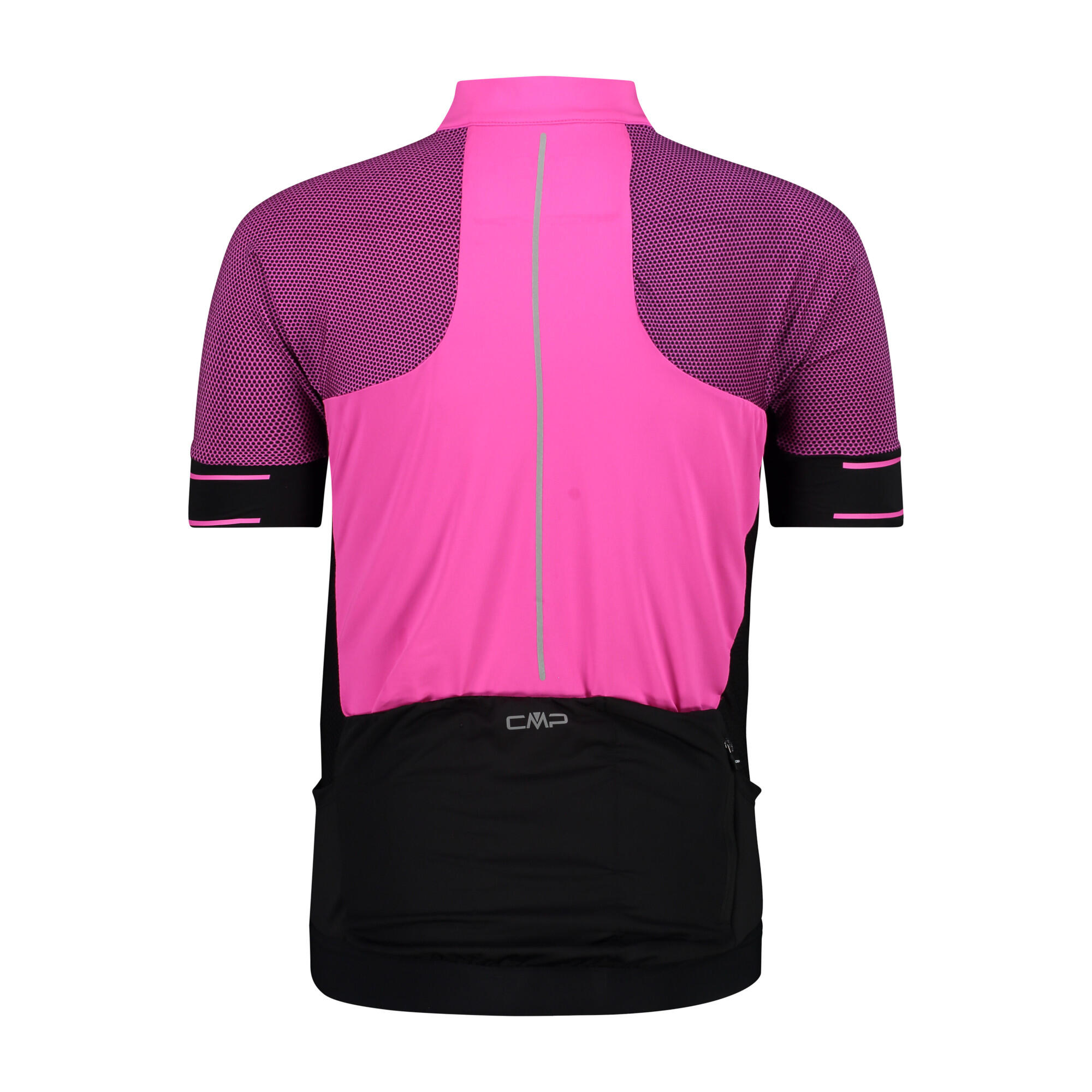 Maillot demi-zip femme CMP 2/3