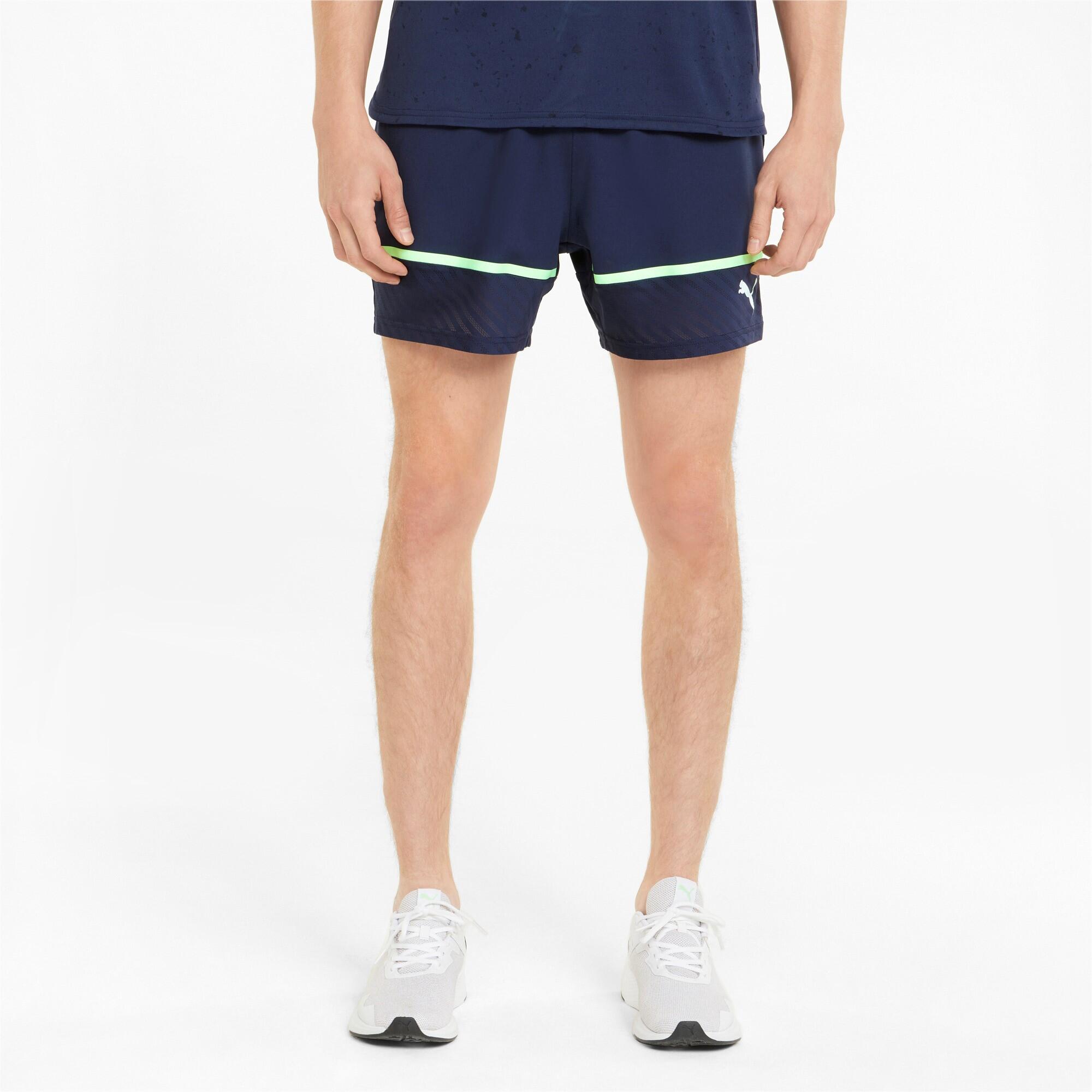 Puma Herren Trainingsshort Train Breeze 5'' 521528 2/5