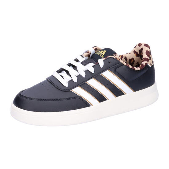 Buty ADIDAS BREAKNET 2.0 Czarny