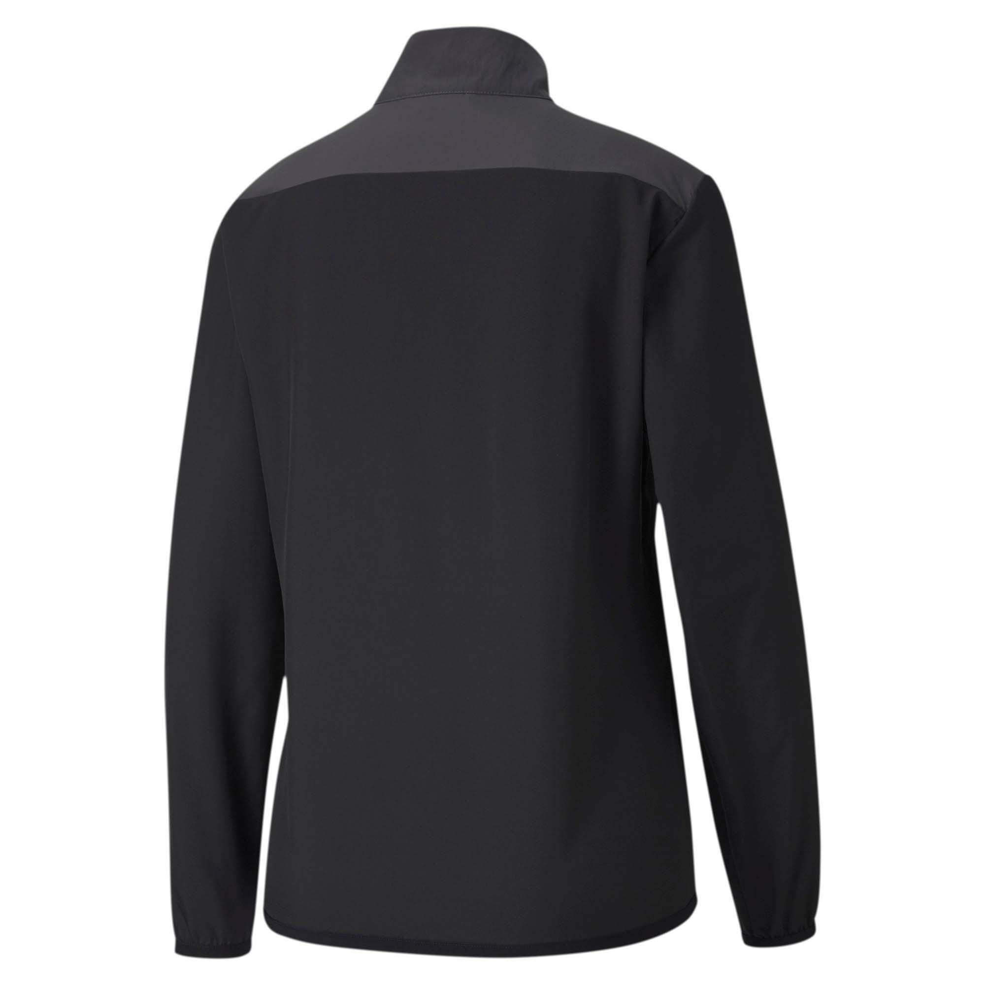 Puma Damen Präsentationsjacke teamGOAL 23 Sideline Jacket W 656936 2/3
