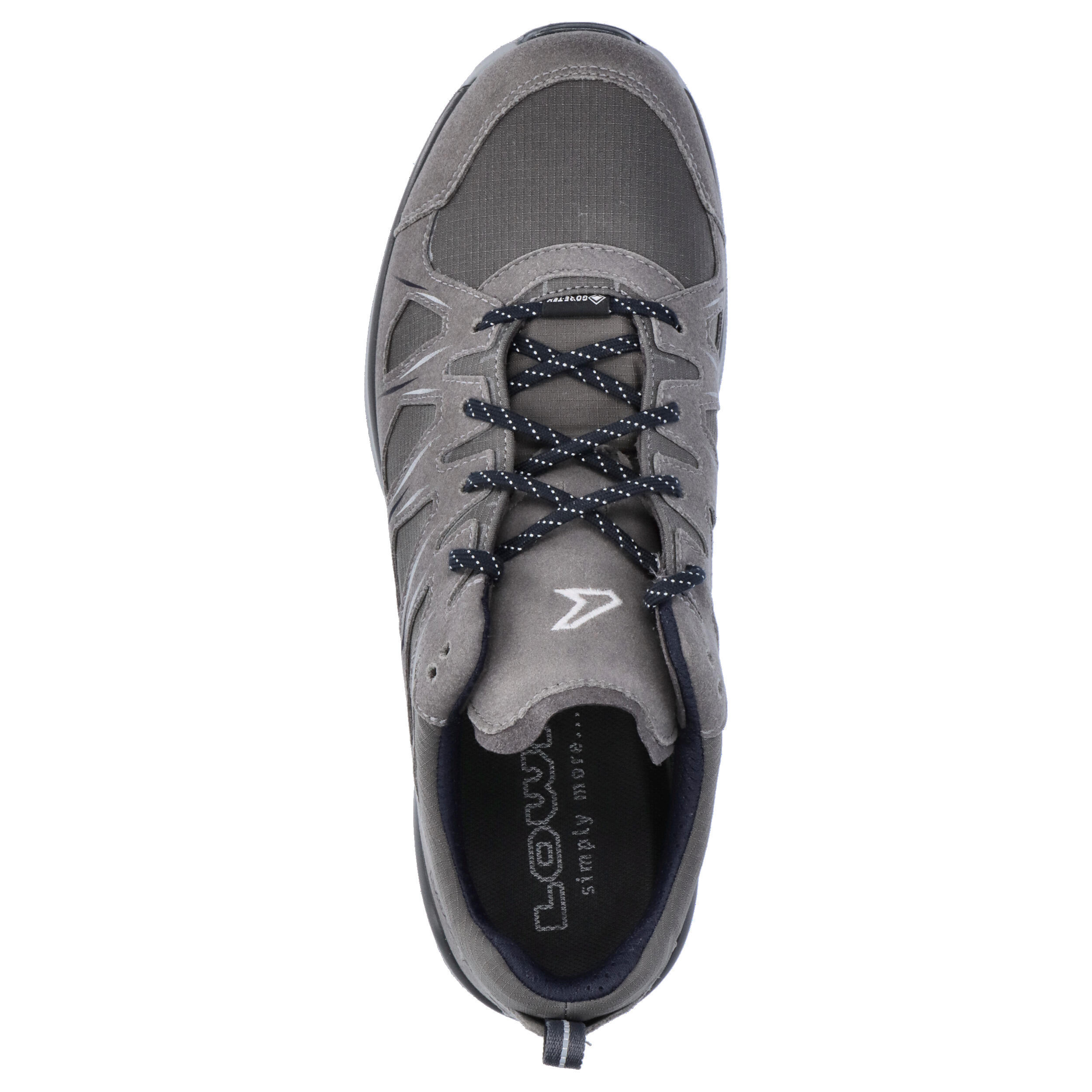 Lowa Herren Wanderschuhe Innox EVO II GTX 311416 5/15