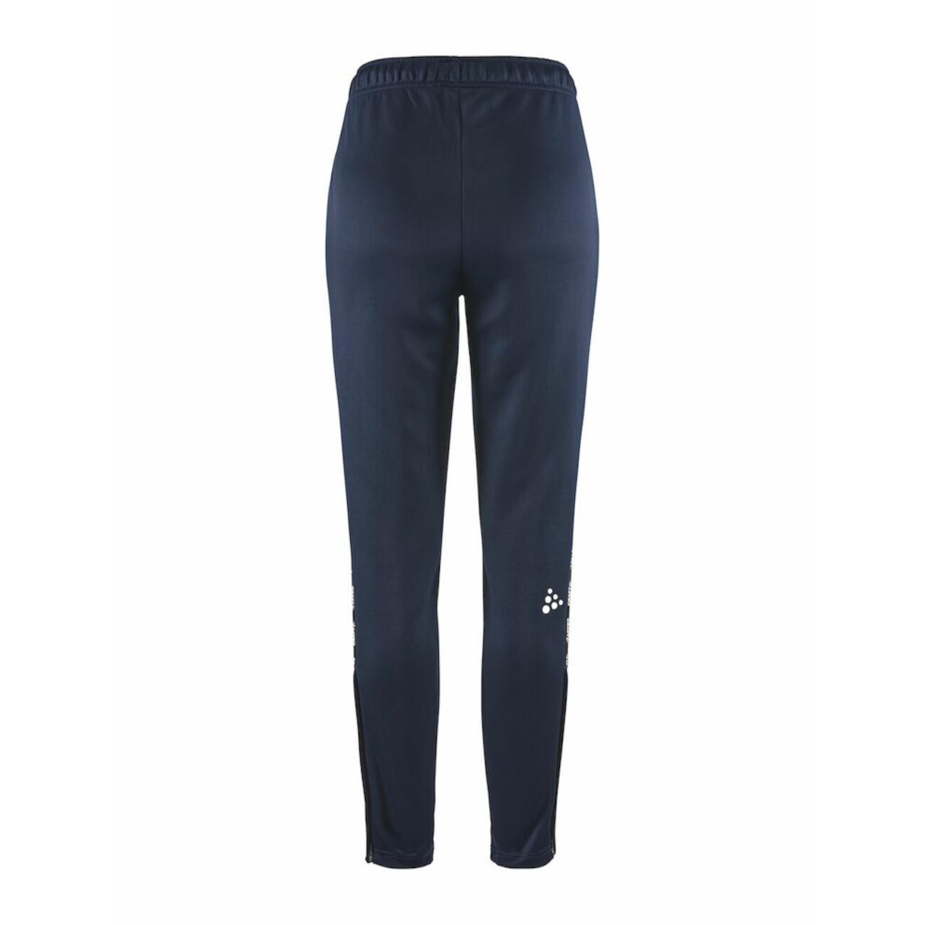 Craft Squad 2.0 Pantalon Polyester Femme - Marine. 2/5