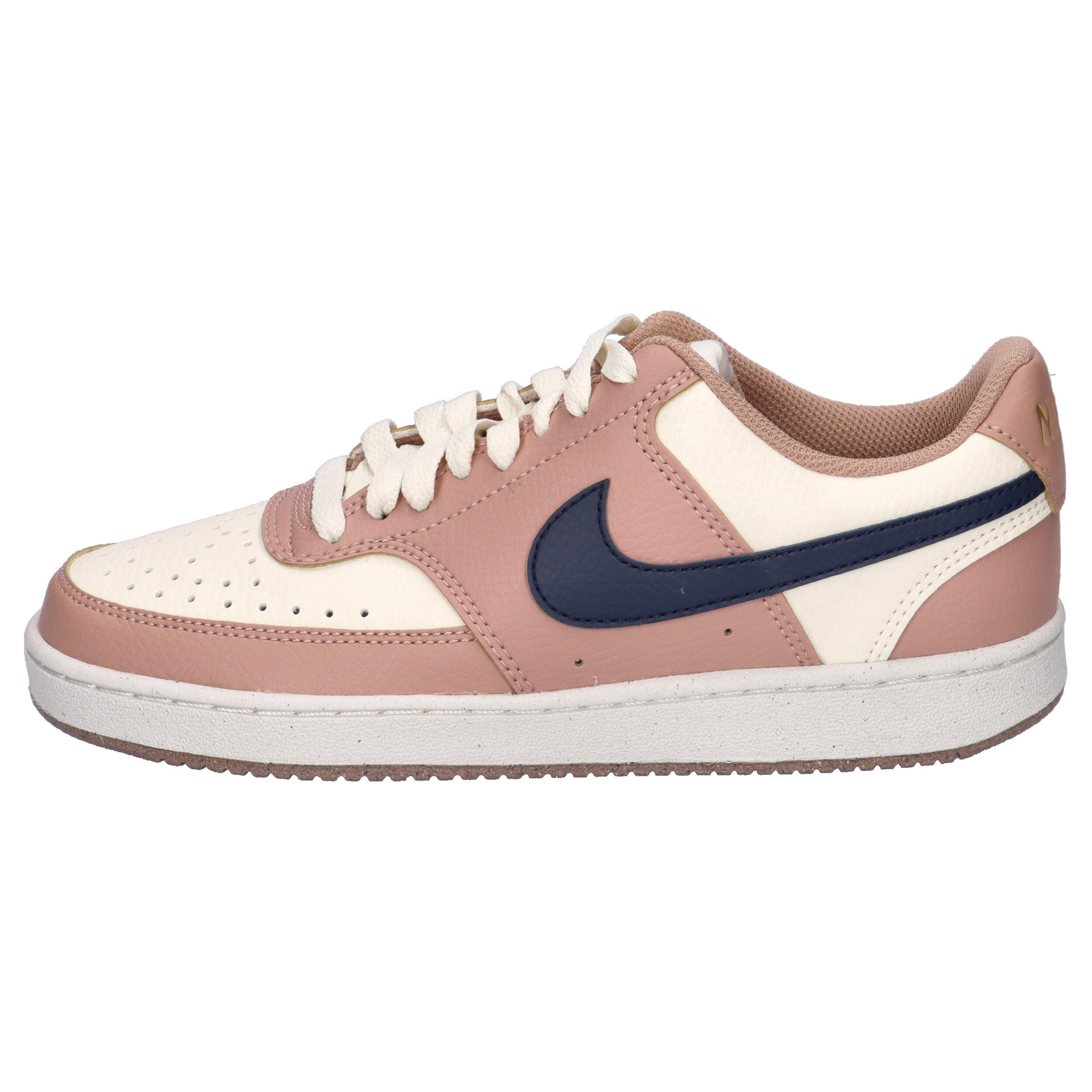 Schoenen universeel voor vrouwen Nike Court Vision Low NN 2/7