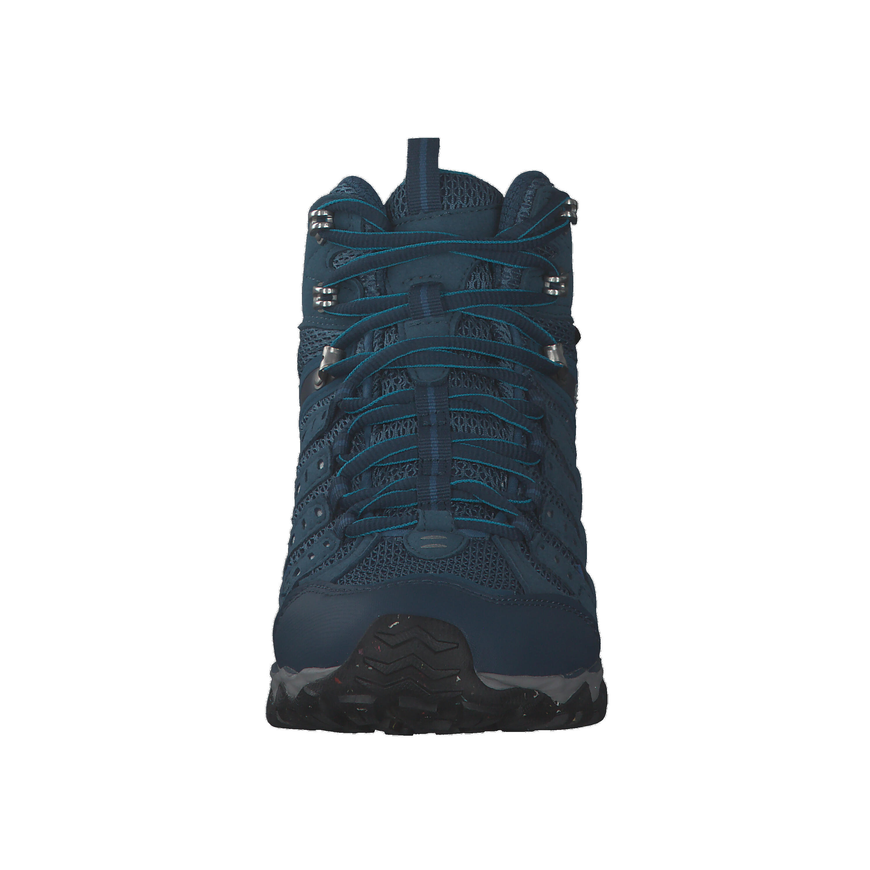 Meindl Damen Wanderstiefel Respond Lady Mid II GTX 46860 3/15