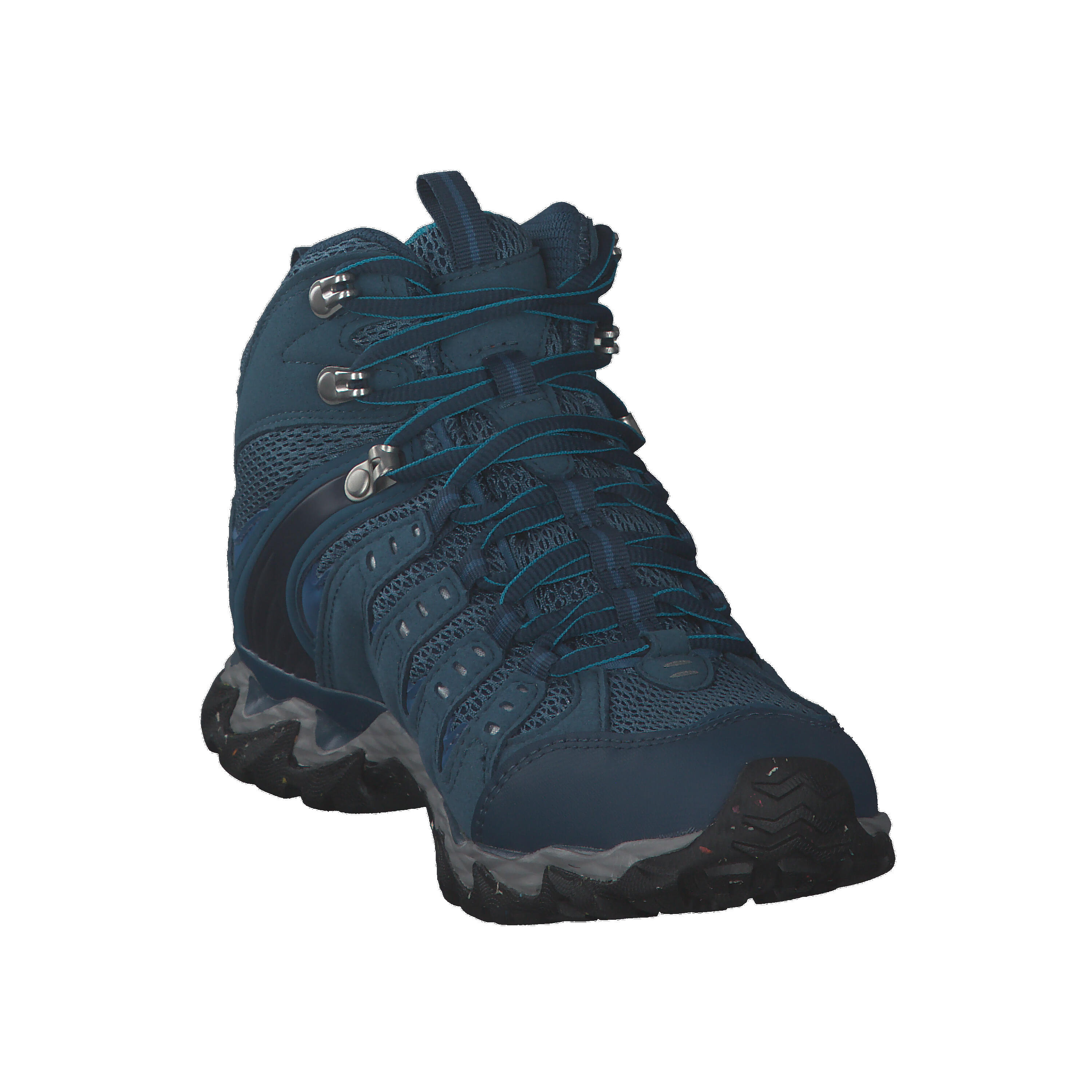 Meindl Damen Wanderstiefel Respond Lady Mid II GTX 46860 2/15