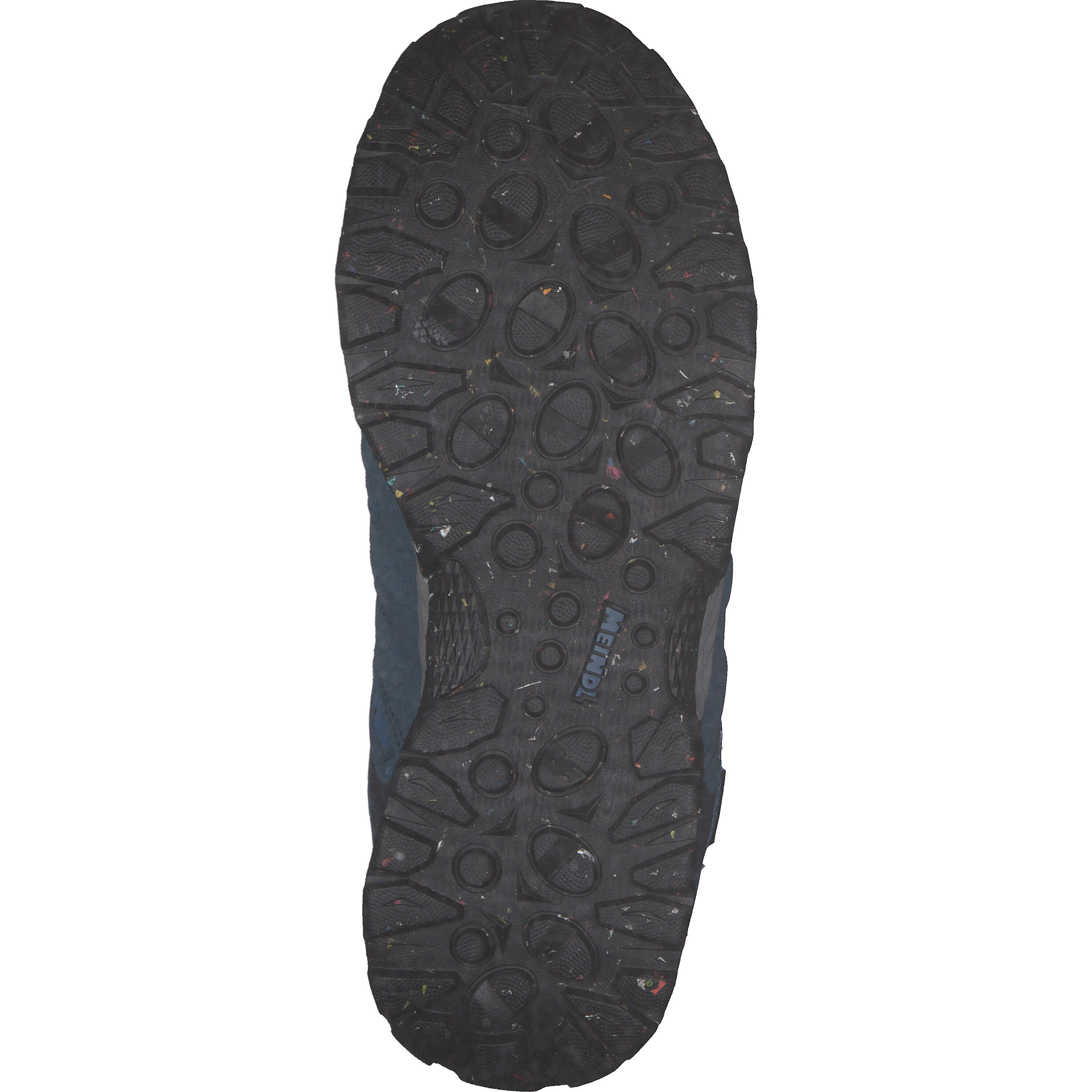 Meindl Damen Wanderstiefel Respond Lady Mid II GTX 46860 6/15