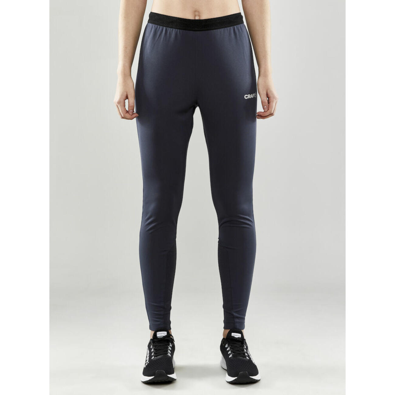 Craft Damen Trainingshose EVOLVE SLIM PANTS W 1910167 3/6