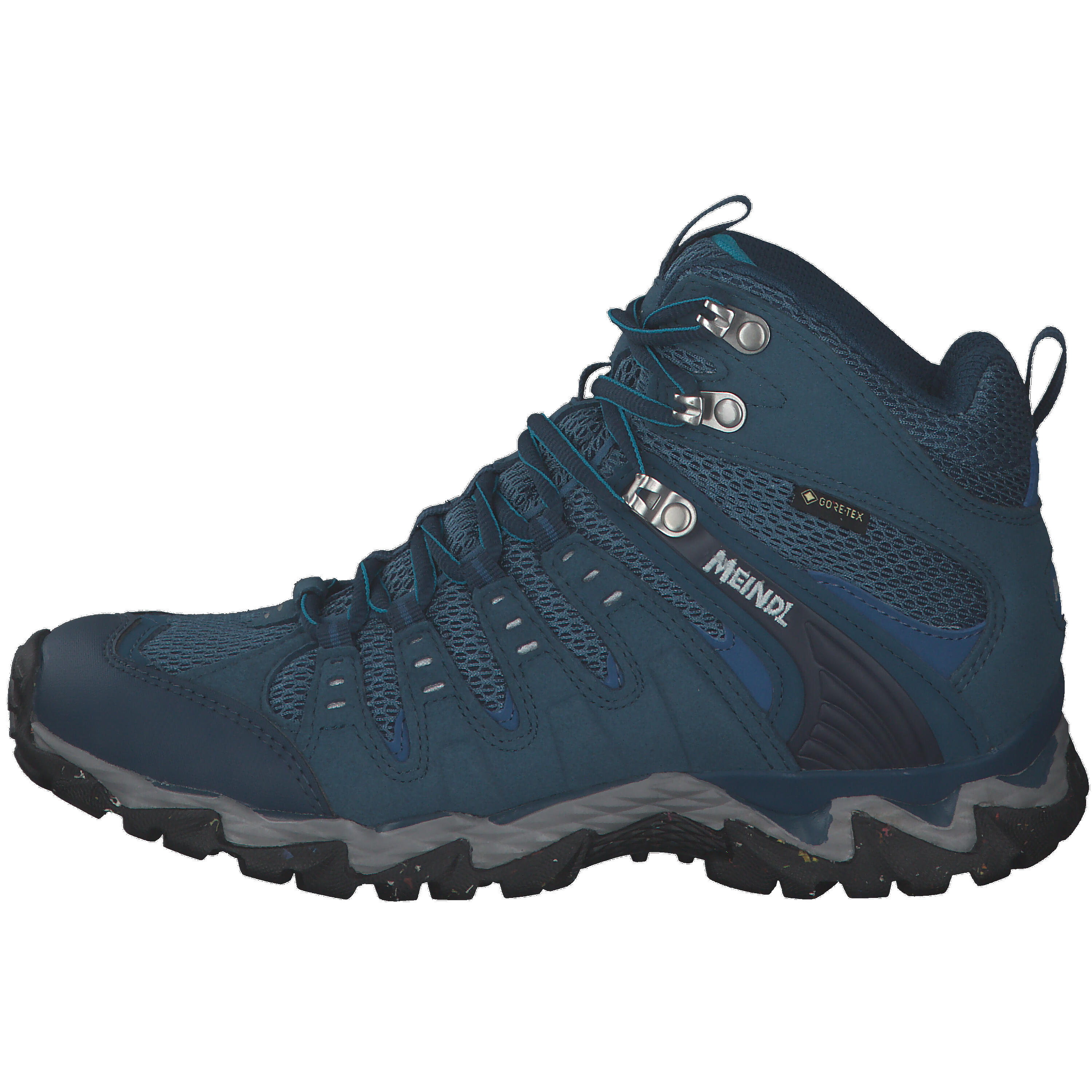 Meindl Damen Wanderstiefel Respond Lady Mid II GTX 46860 10/15