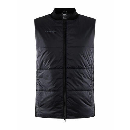Craft Herren Weste Core Light Padded Vest M 1910986