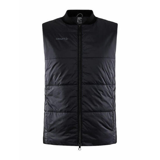 Craft Herren Weste Core Light Padded Vest M 1910986