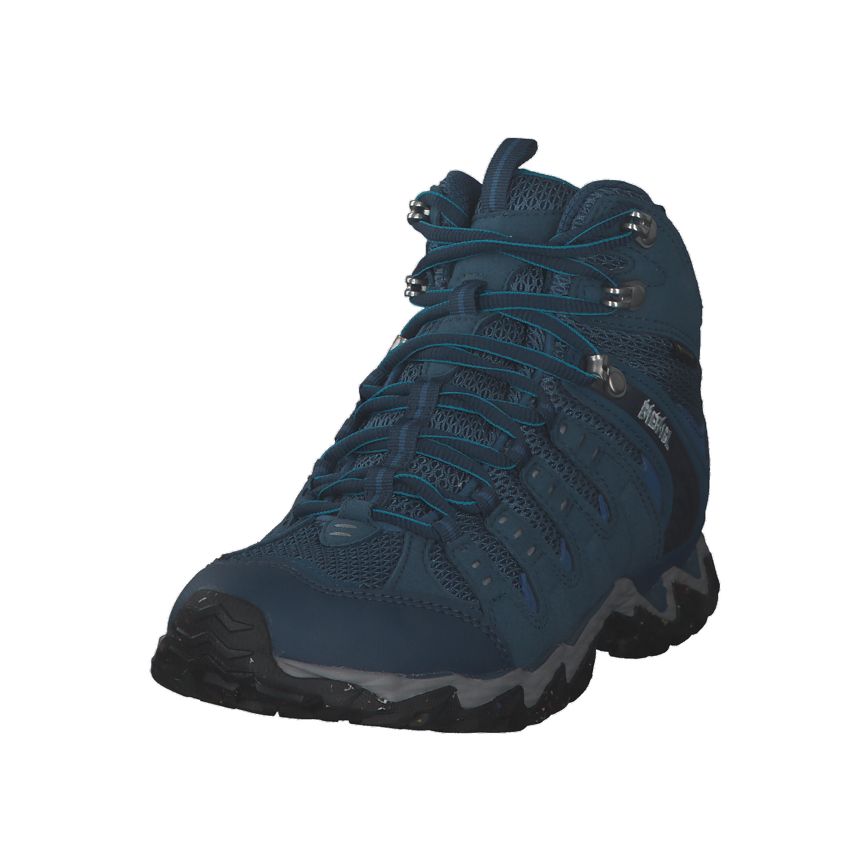 Meindl Damen Wanderstiefel Respond Lady Mid II GTX 46860 4/15
