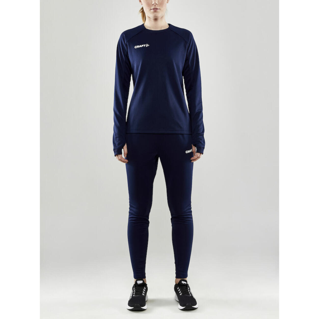 Craft Damen Trainingshose EVOLVE SLIM PANTS W 1910167 6/6