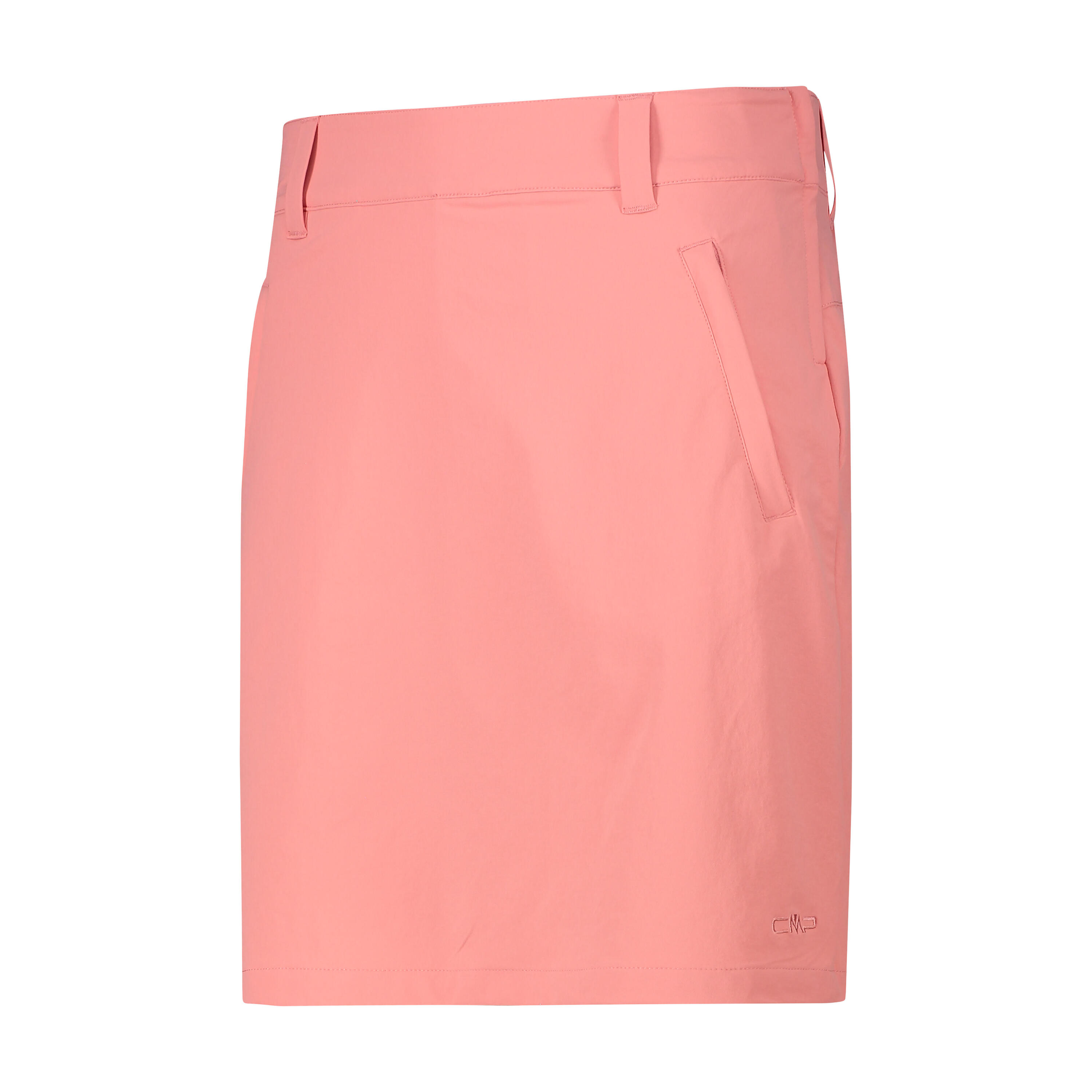 CMP Damen Rock WOMAN SKIRT 2 IN 1 34T5036 2/5