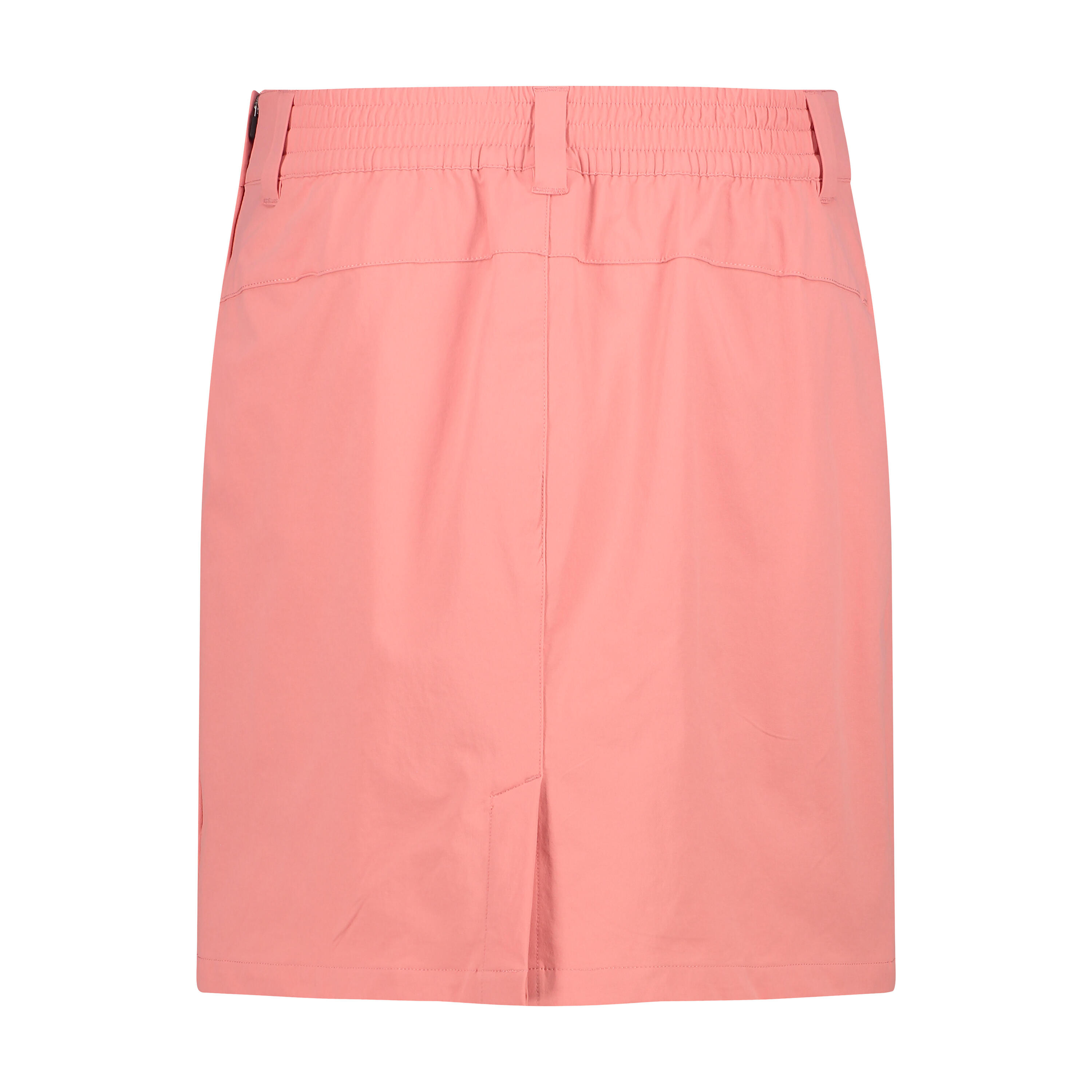 CMP Damen Rock WOMAN SKIRT 2 IN 1 34T5036 4/5