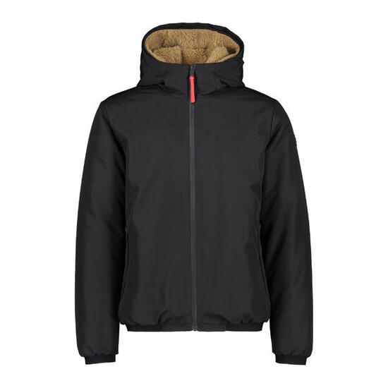 CMP Herren Übergangsjacke Man Fix Hood 31K2897