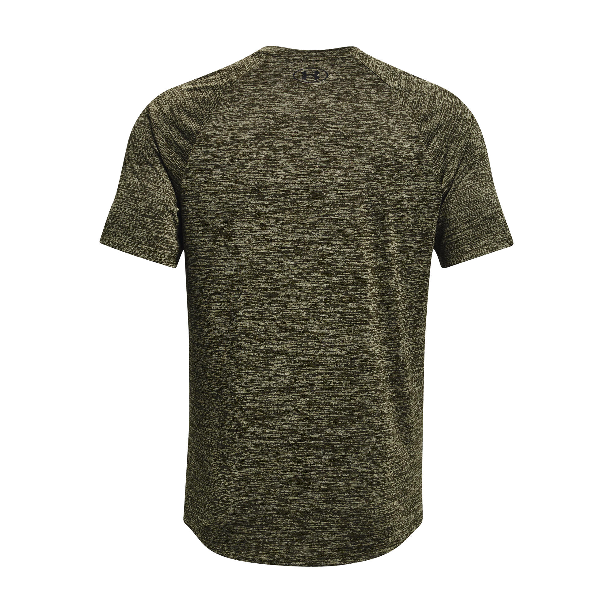 Under Armour Herren T-Shirt Tech 2.0 SS Tee 1326413 2/2