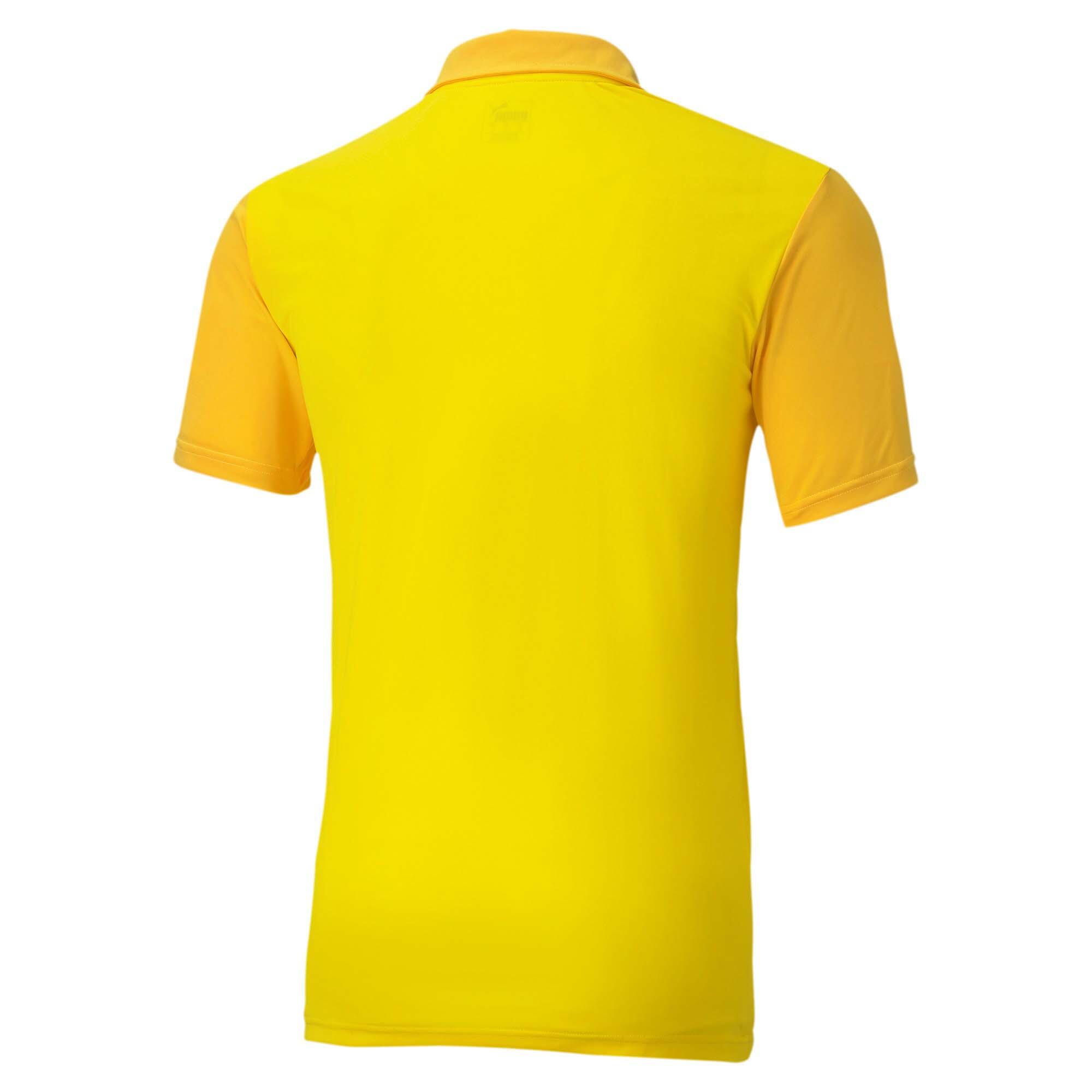 Puma Herren Poloshirt teamGOAL 23 Sideline Polo 656577 2/3