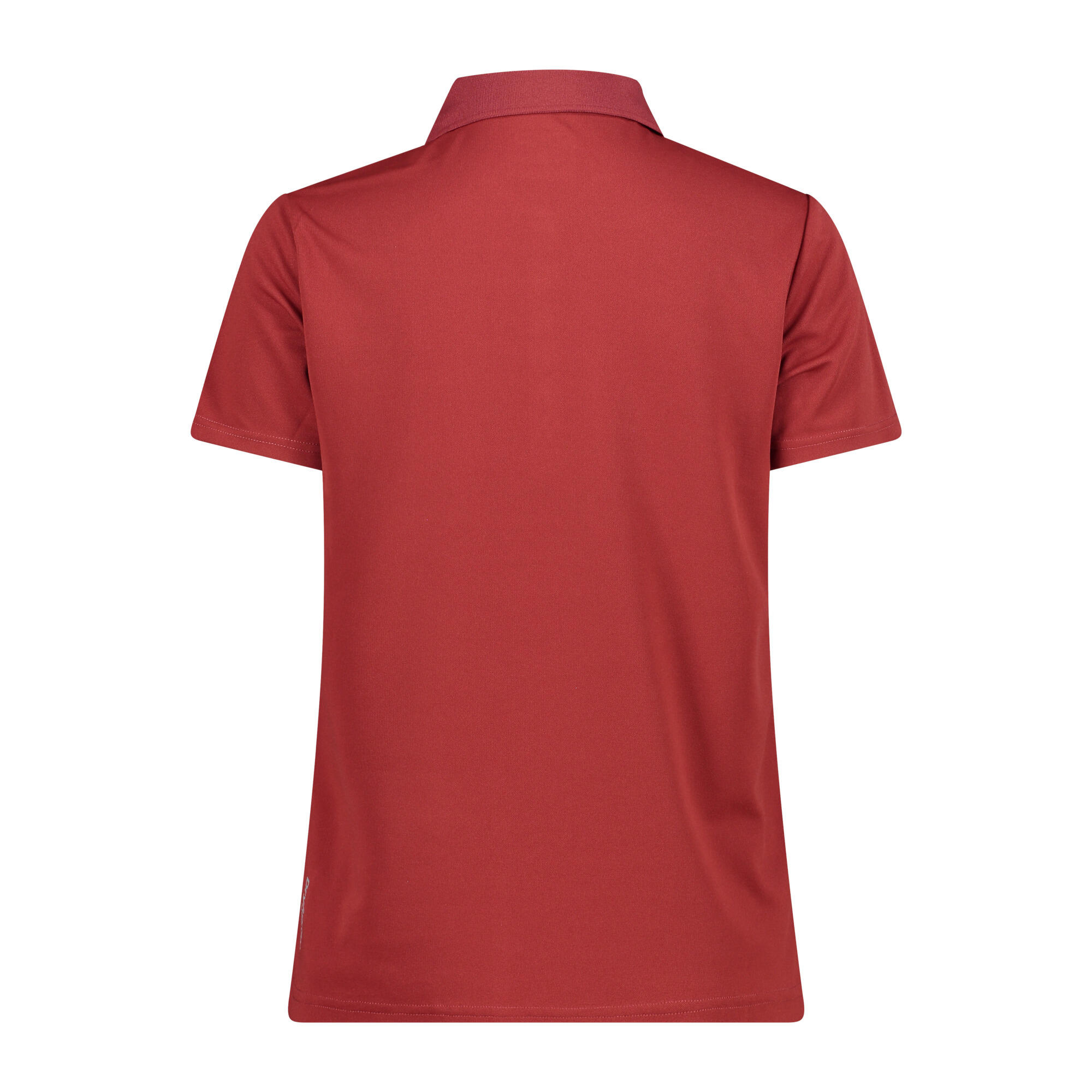 CMP Damen Poloshirt Woman Polo 3T59676 2/3