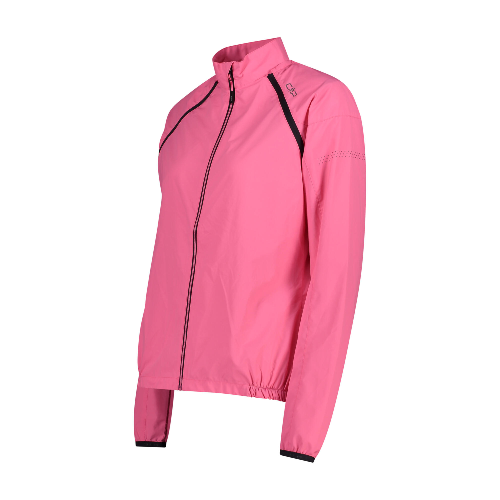 CMP Damen Jacke Woman Jacket with Detachable Sleeves 32C6136 3/6