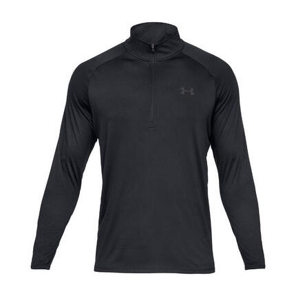Sweatshirt Hommes Under Armour Tech™ noir