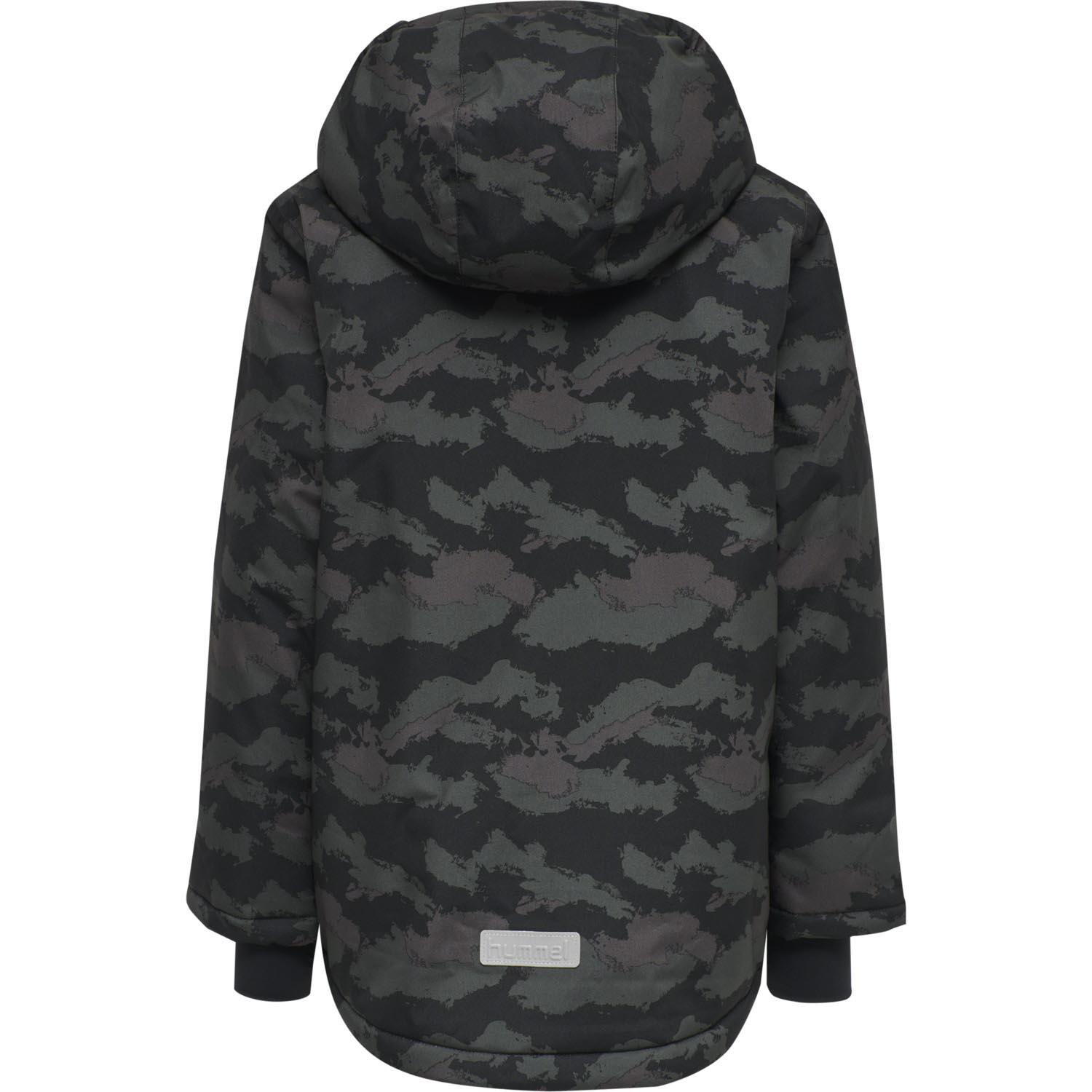 Hummel Jungen Jacke hmlUrban Jacket 211694 2/2
