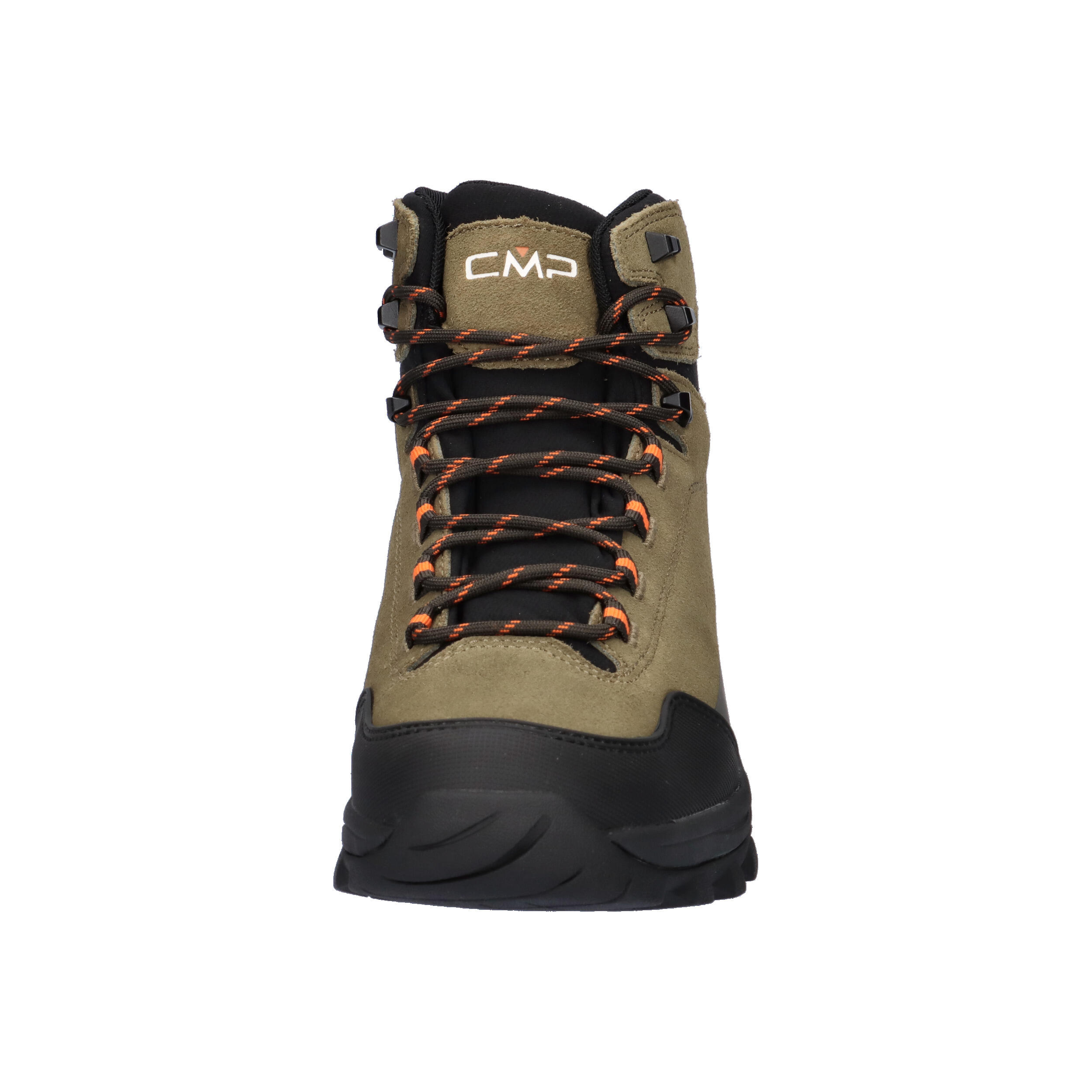 CMP Herren Trekkingschuhe MYZAR MID 3Q15857 3/15