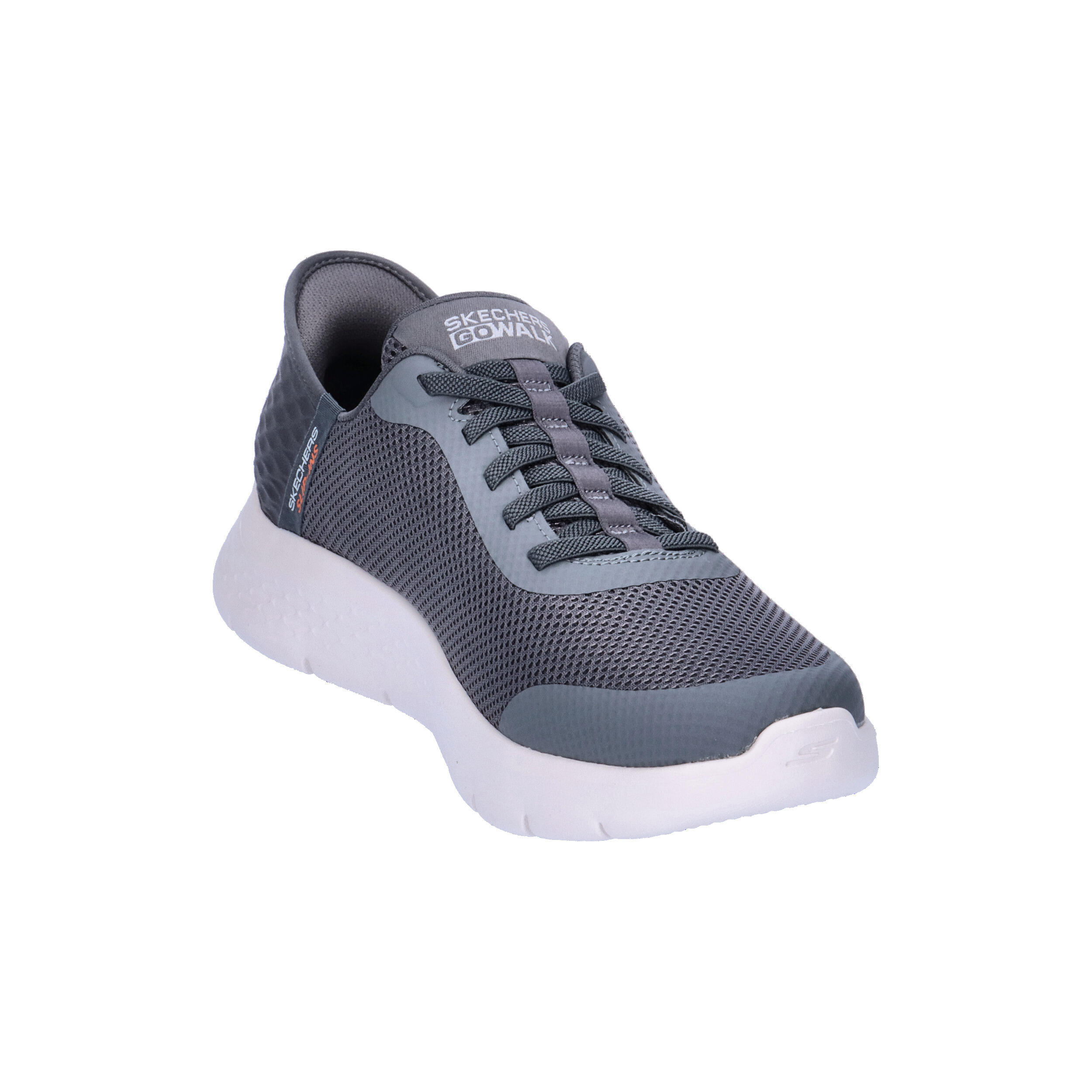 Sportschoenen voor heren Slip-Ins: Go Walk Flex - Hands Up 7/10